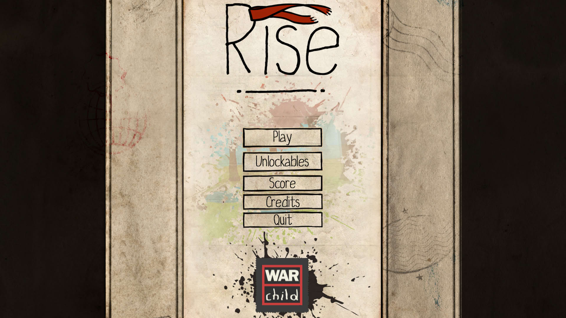 Screenshot for Rise