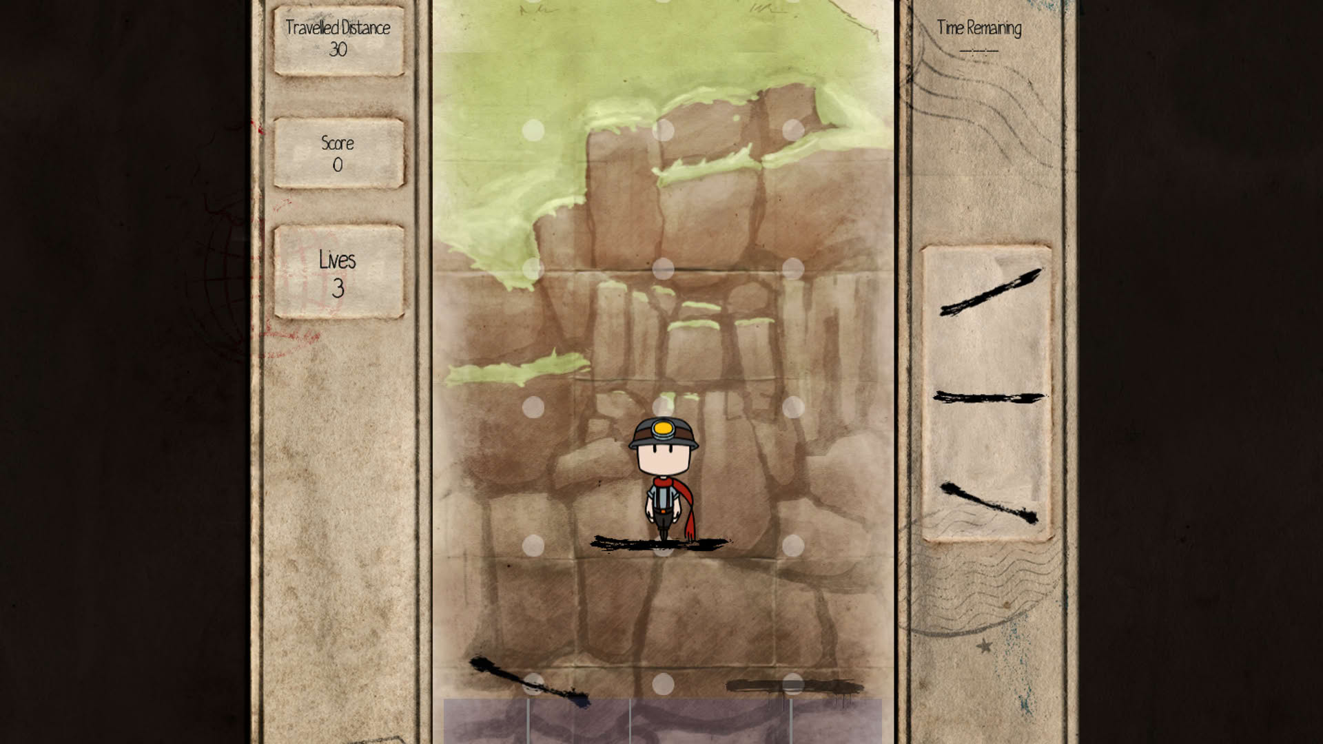 Screenshot for Rise