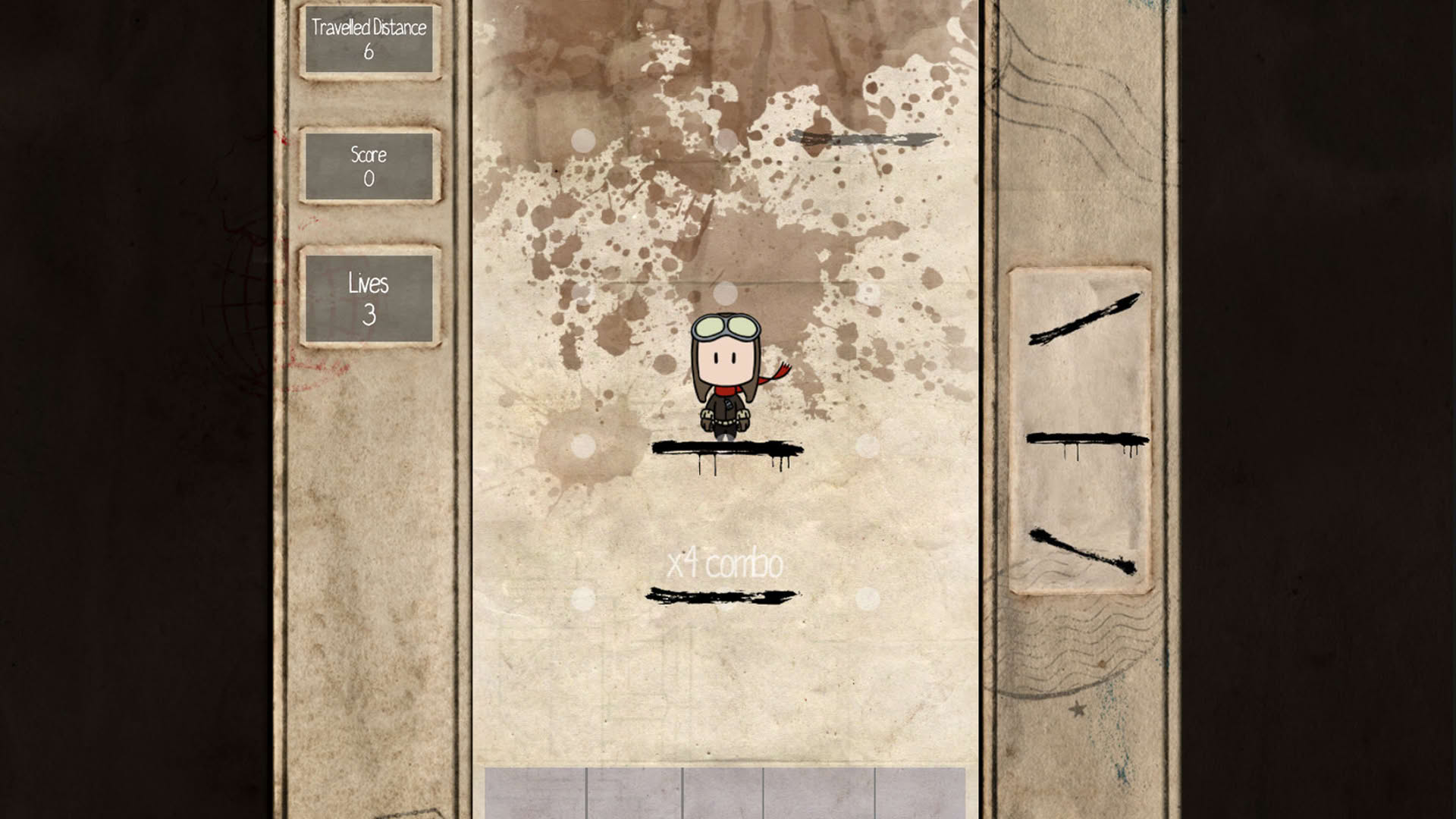 Screenshot for Rise