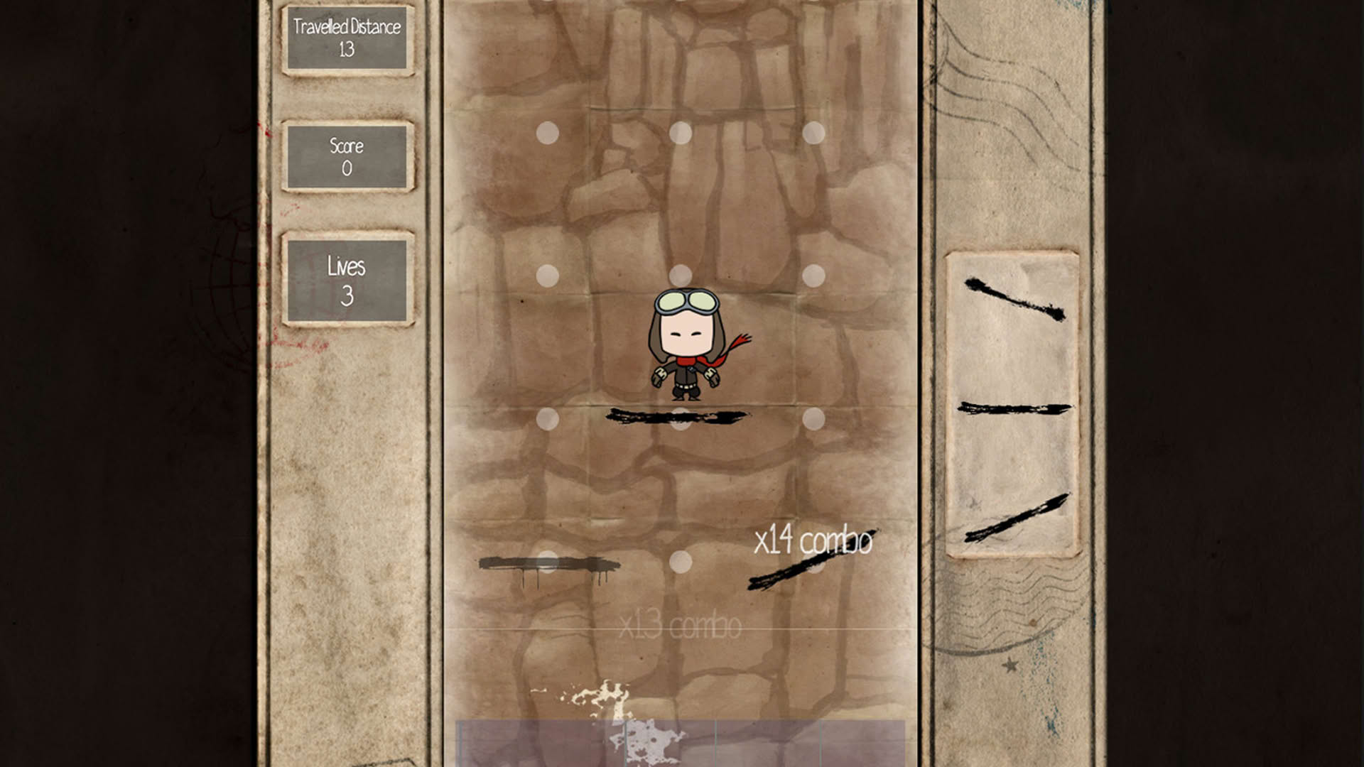 Screenshot for Rise