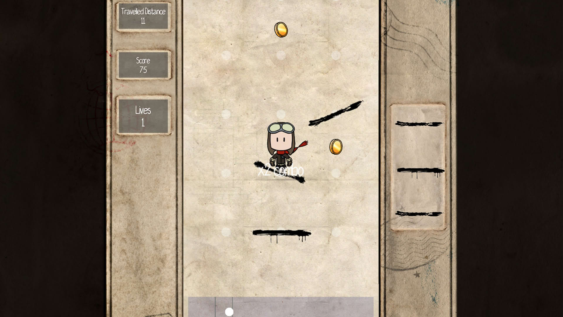 Screenshot for Rise
