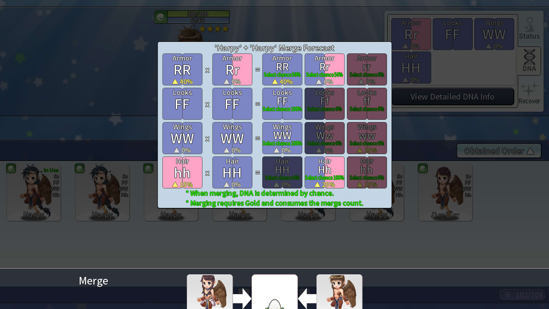 Screenshot for D.N.Age