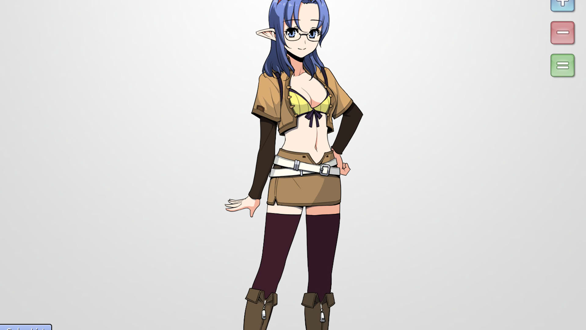Screenshot for D.N.Age