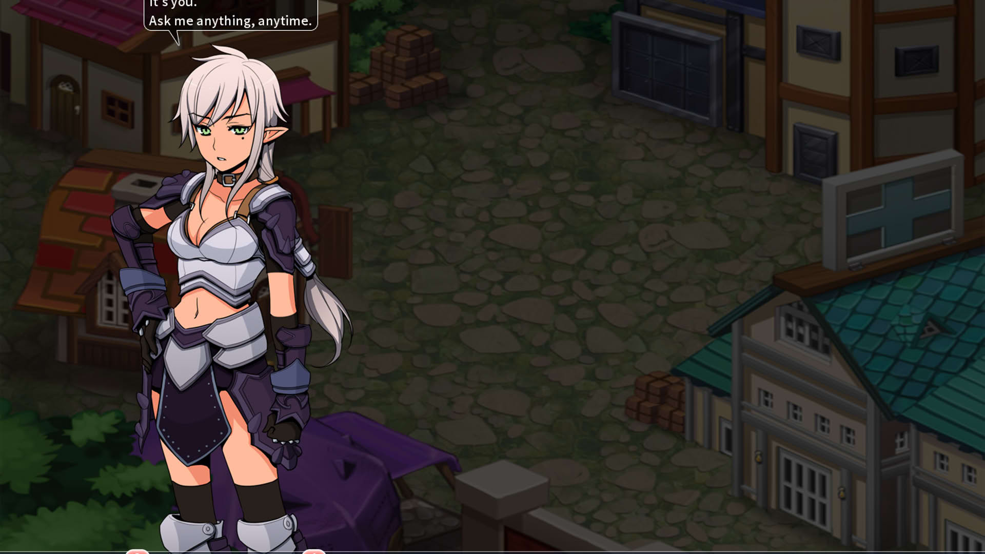 Screenshot for D.N.Age