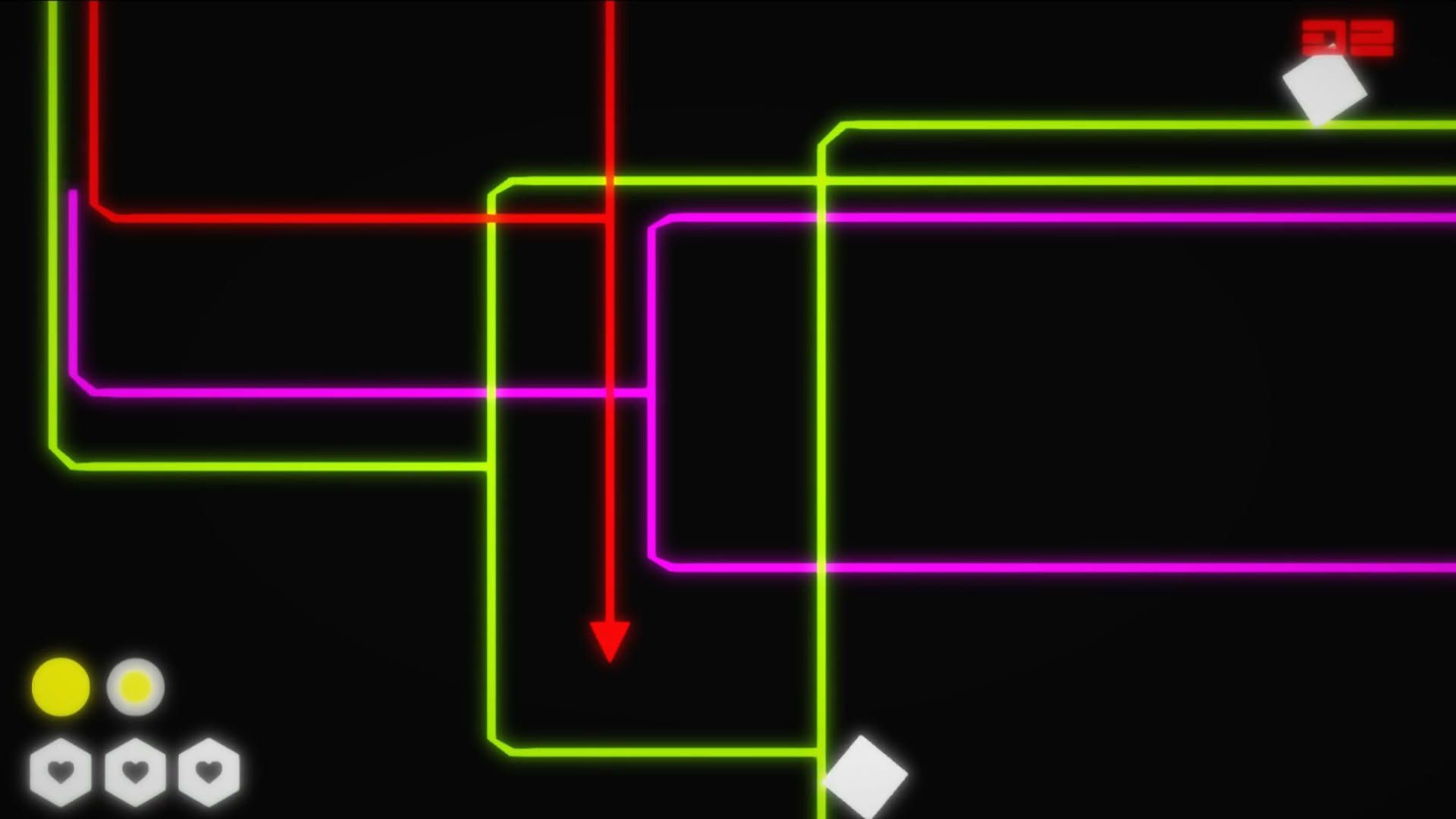 Screenshot for Line / Dash