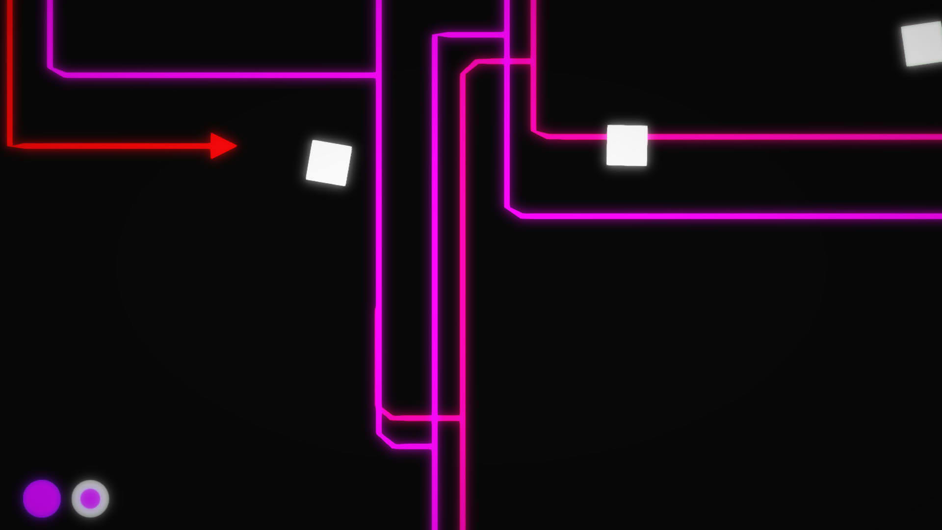 Screenshot for Line / Dash