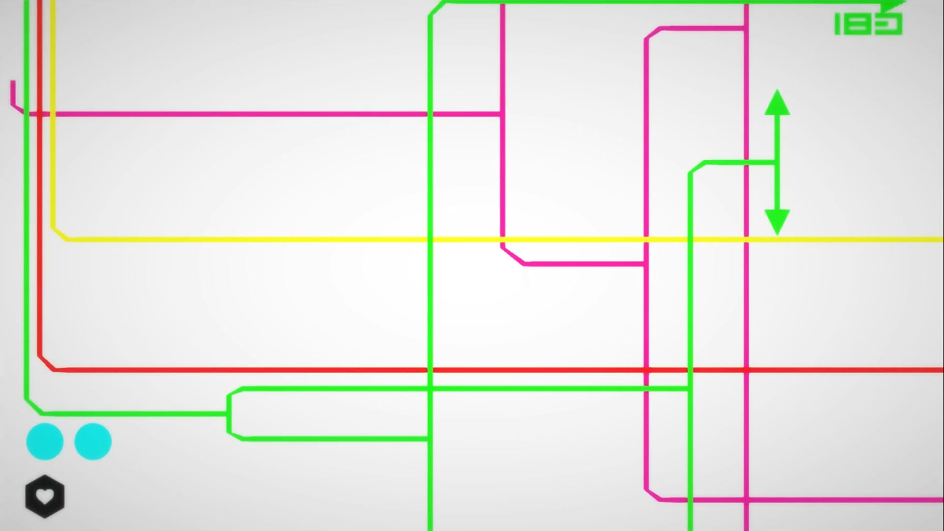 Screenshot for Line / Dash
