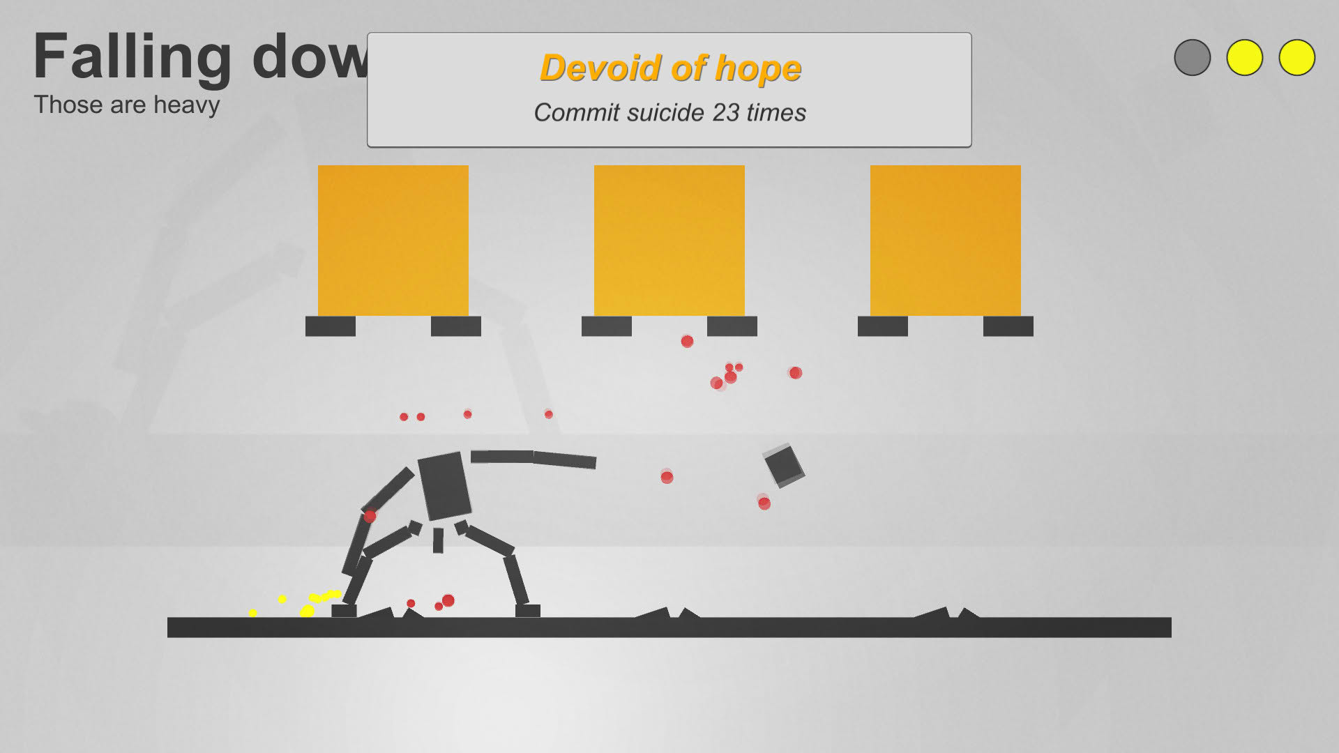 Screenshot for Safety First!