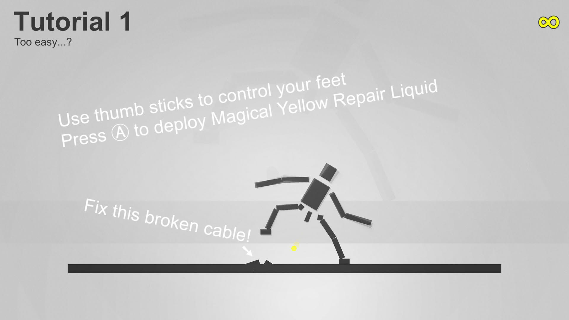 Screenshot for Safety First!