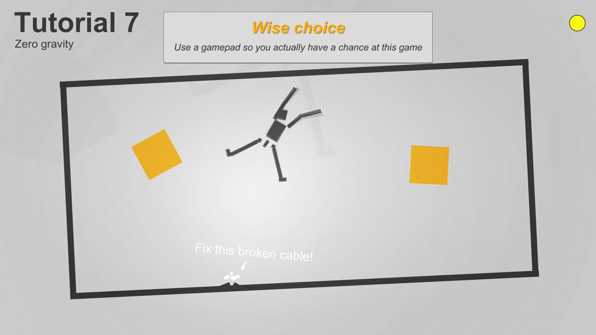 Screenshot for Safety First!