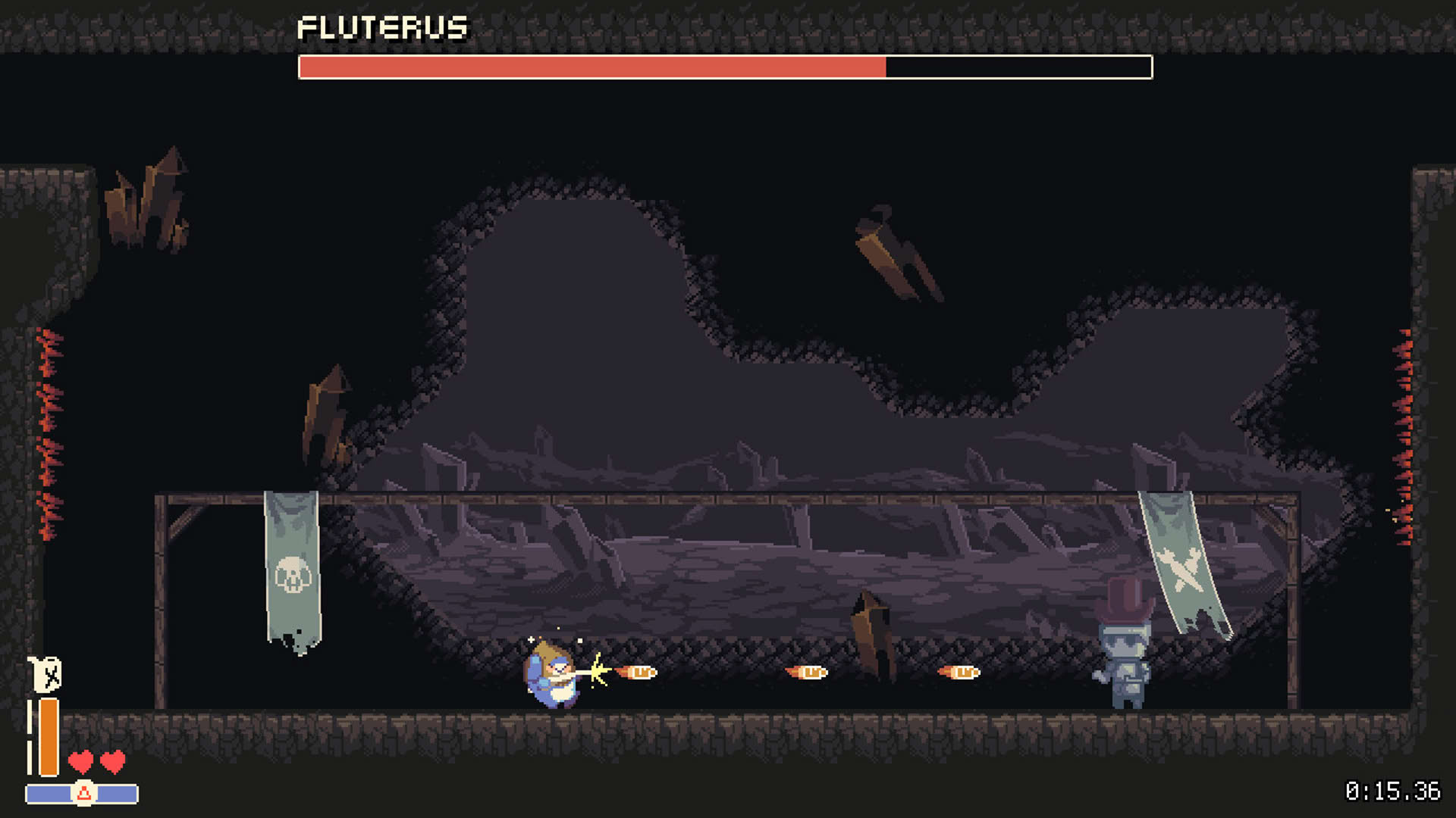 Screenshot for Holobunnies: Pause Café