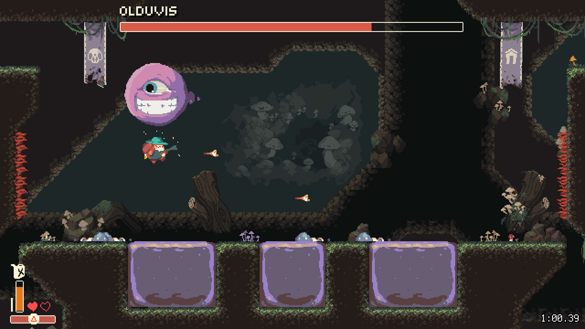 Screenshot for Holobunnies: Pause Café