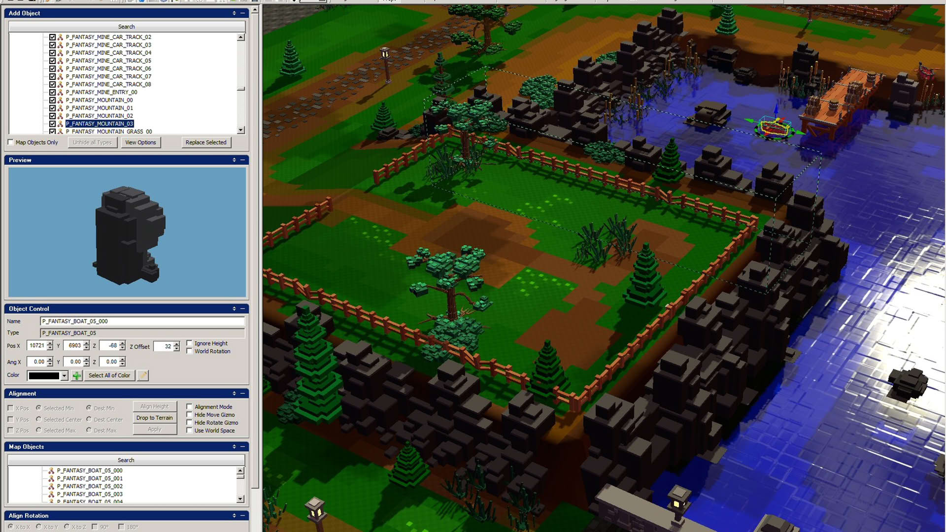 Screenshot for 8-Bit Hordes