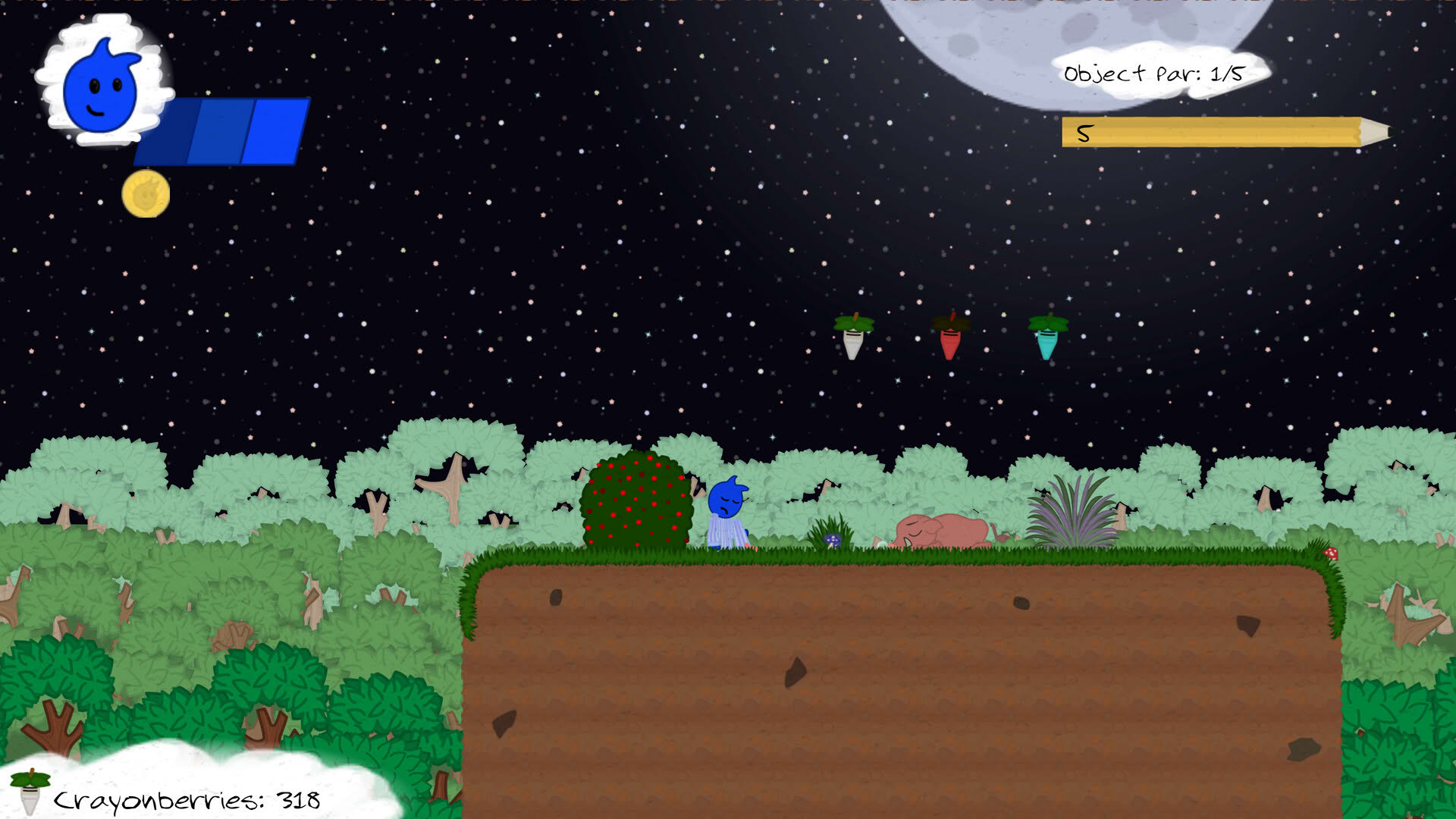 Screenshot for Super Sketch Bob