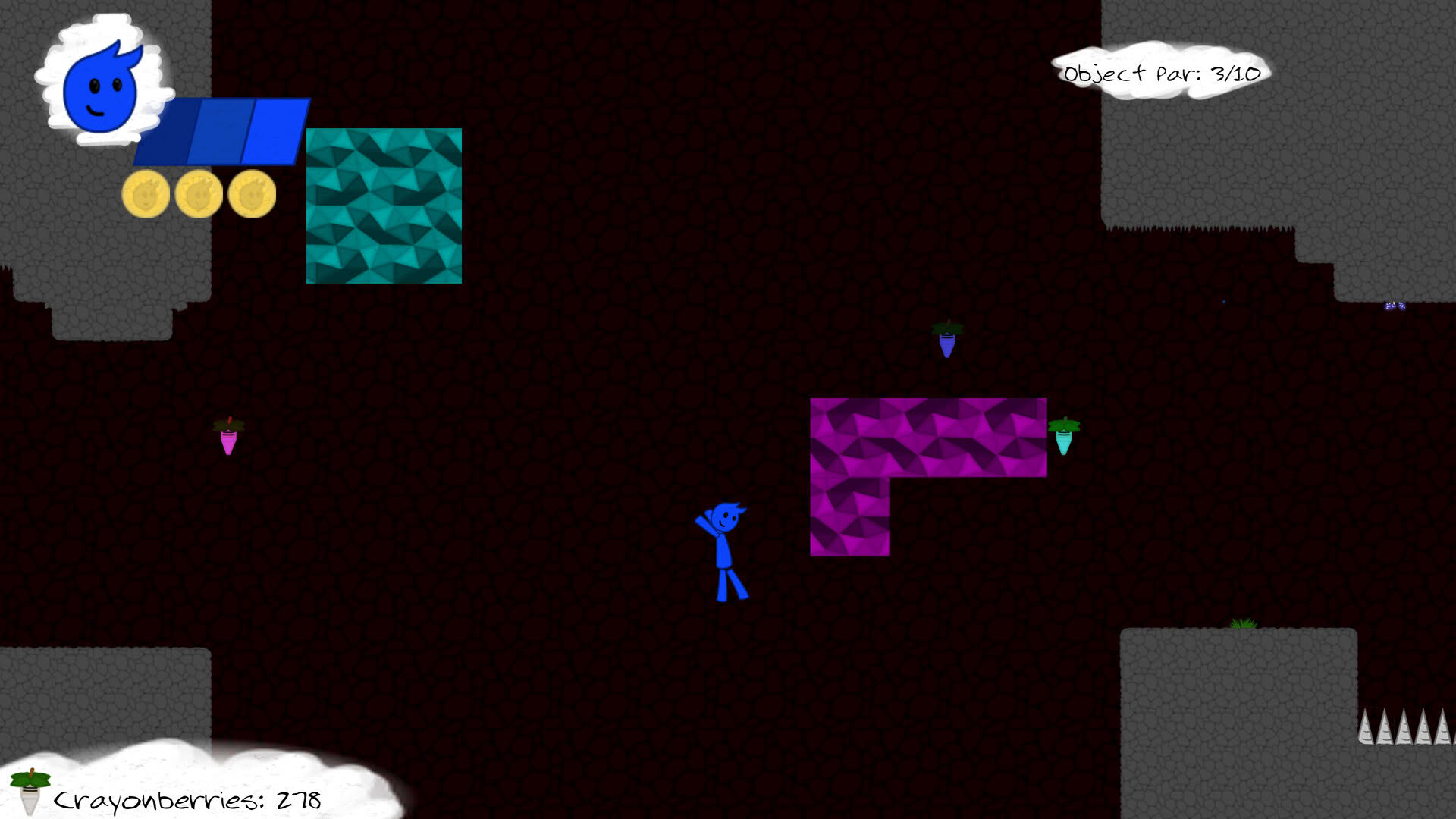 Screenshot for Super Sketch Bob