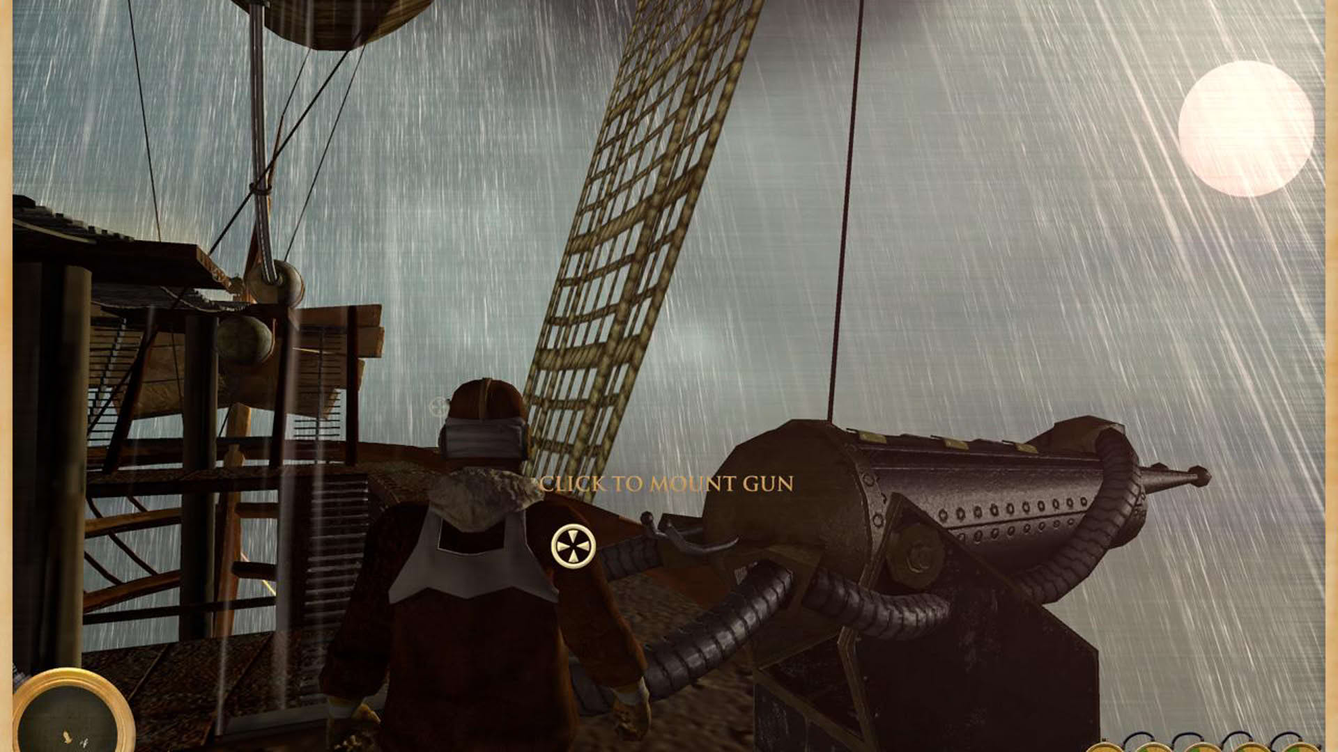 Screenshot for Flight of the Icarus
