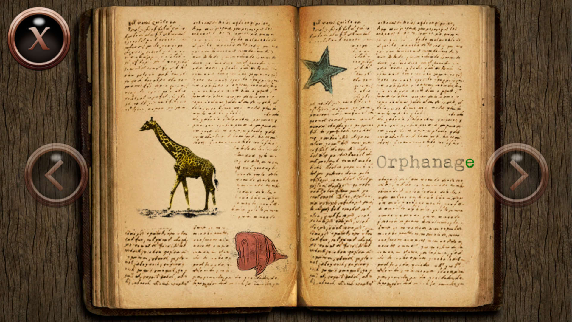 Screenshot for Mystery of Rivenhallows