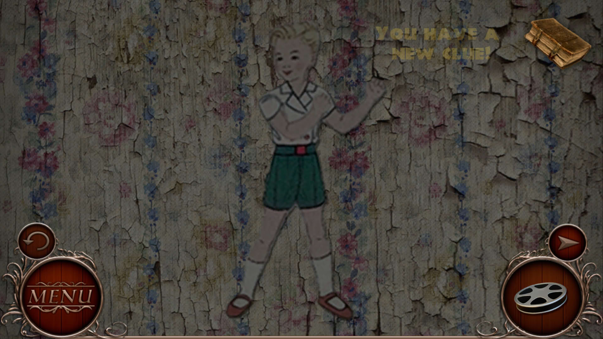 Screenshot for Mystery of Rivenhallows