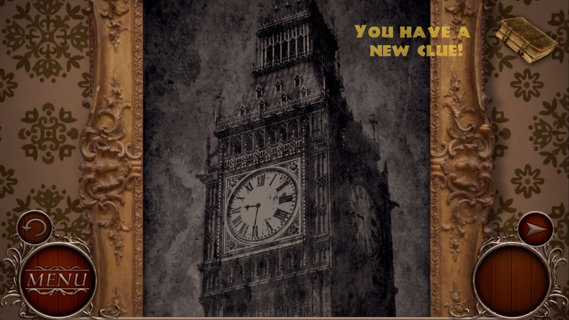 Screenshot for Mystery of Rivenhallows
