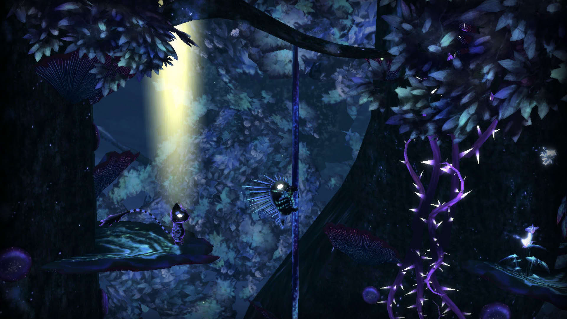 Screenshot for CreaVures