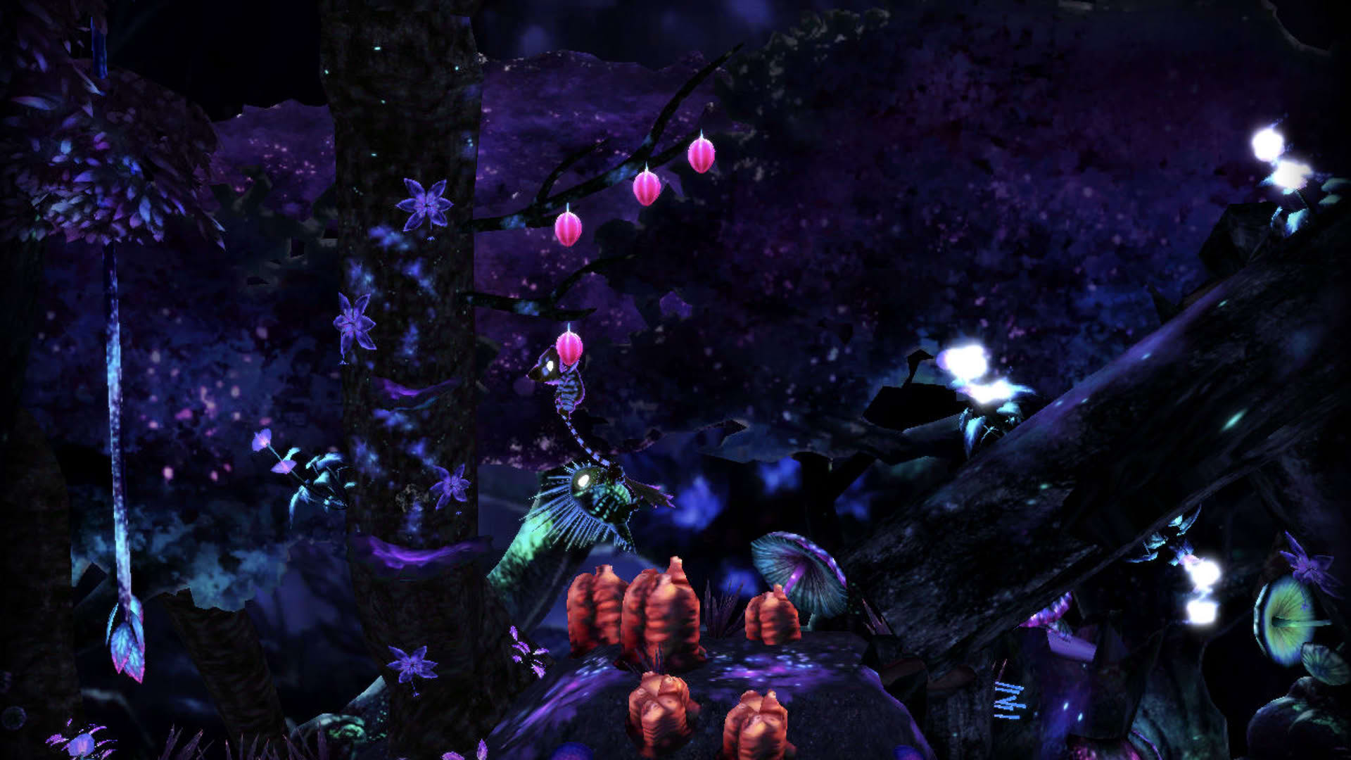 Screenshot for CreaVures