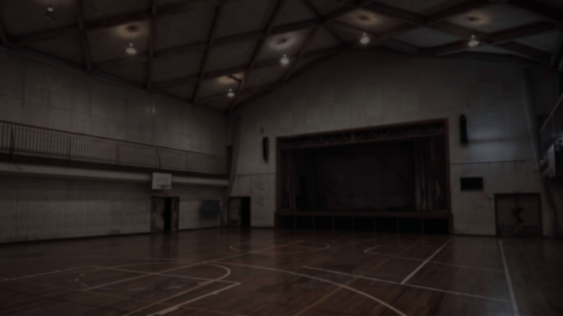 Screenshot for Kyoufu Yawa: Dai-ni-ya