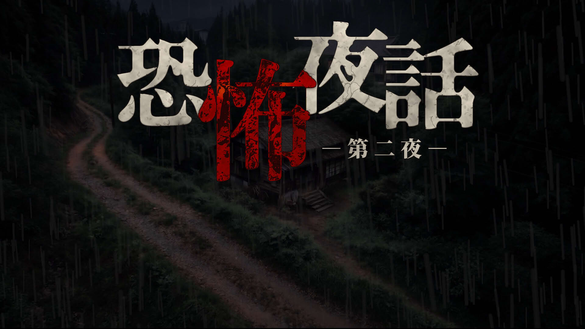 Screenshot for Kyoufu Yawa: Dai-ni-ya