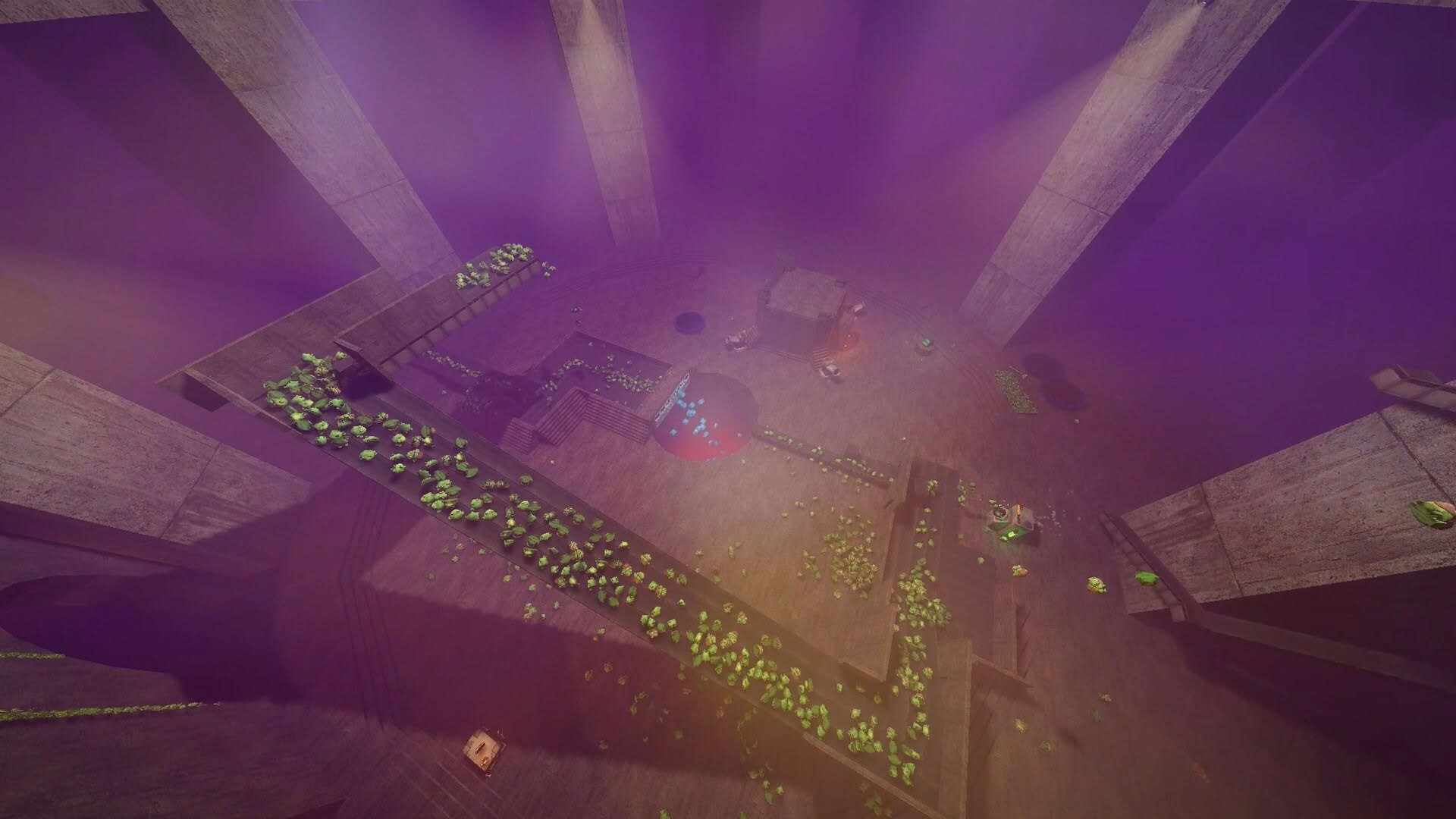 Screenshot for Frog in the Hole!