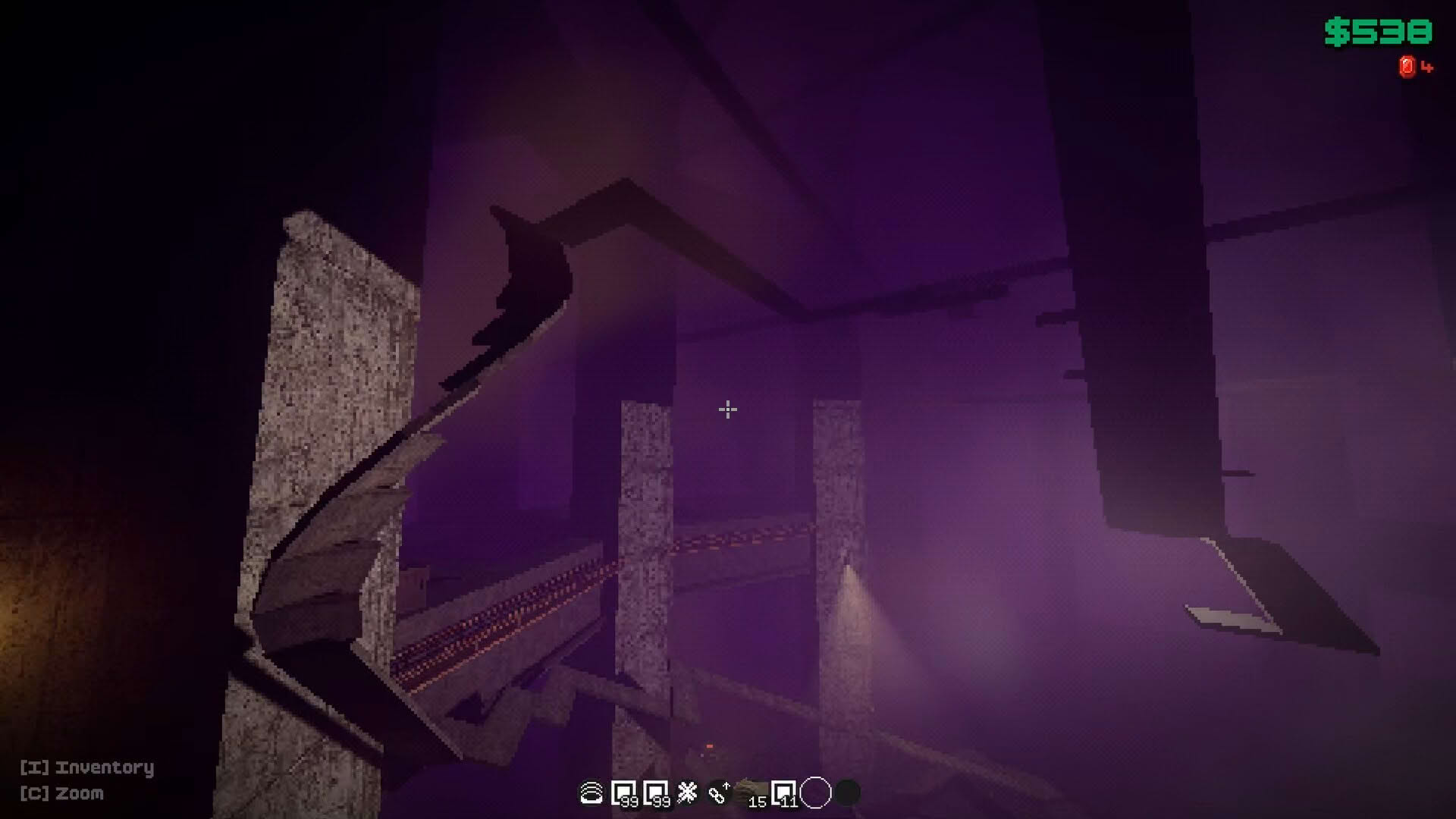 Screenshot for Frog in the Hole!