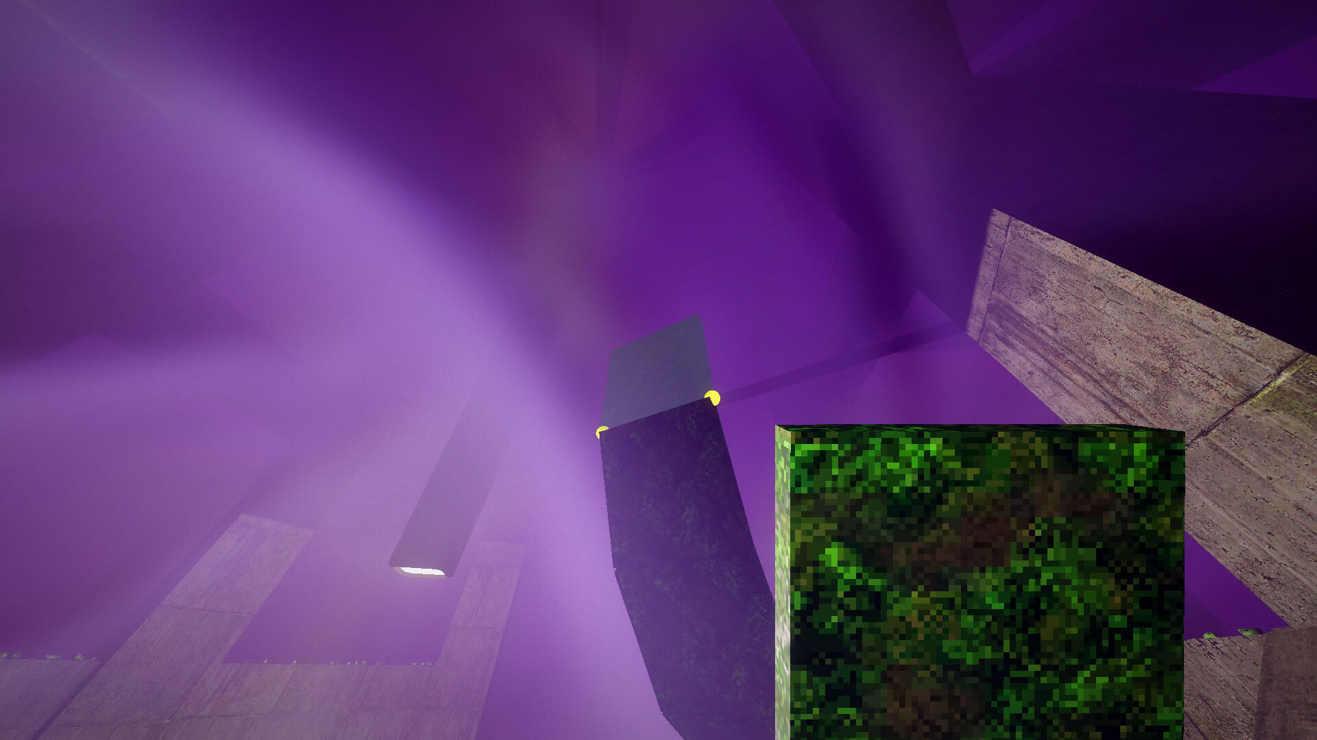 Screenshot for Frog in the Hole!