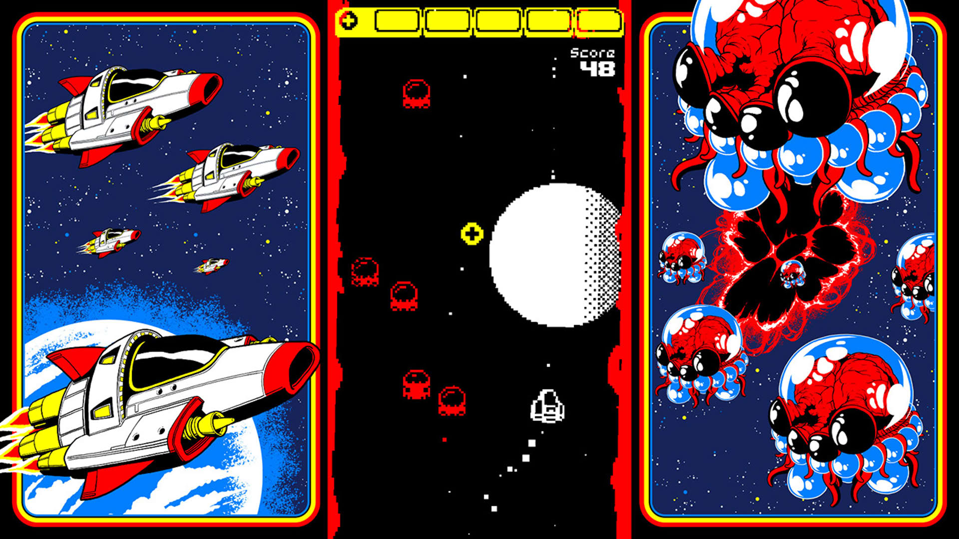 Screenshot for Switch 'N' Shoot