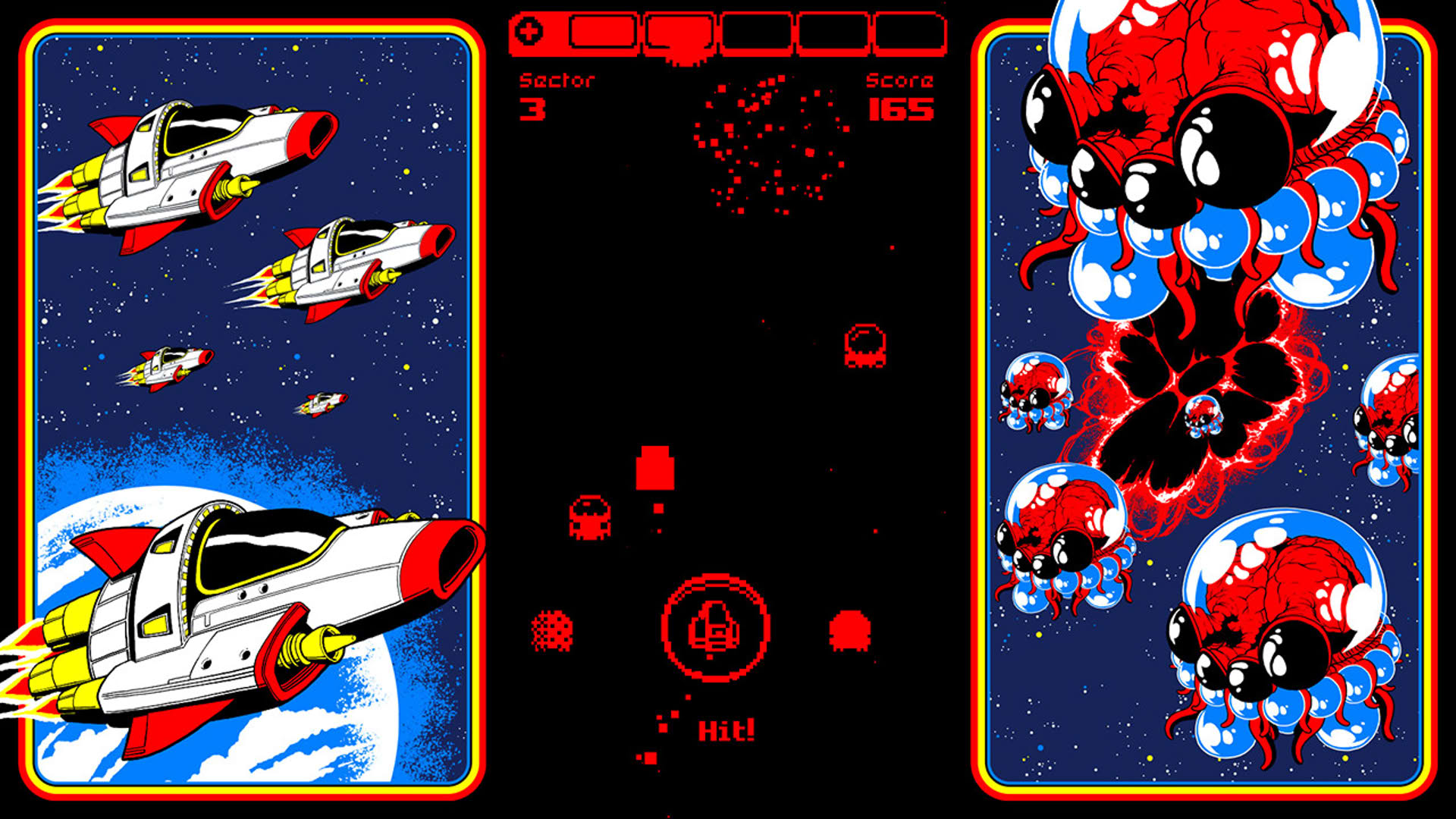 Screenshot for Switch 'N' Shoot