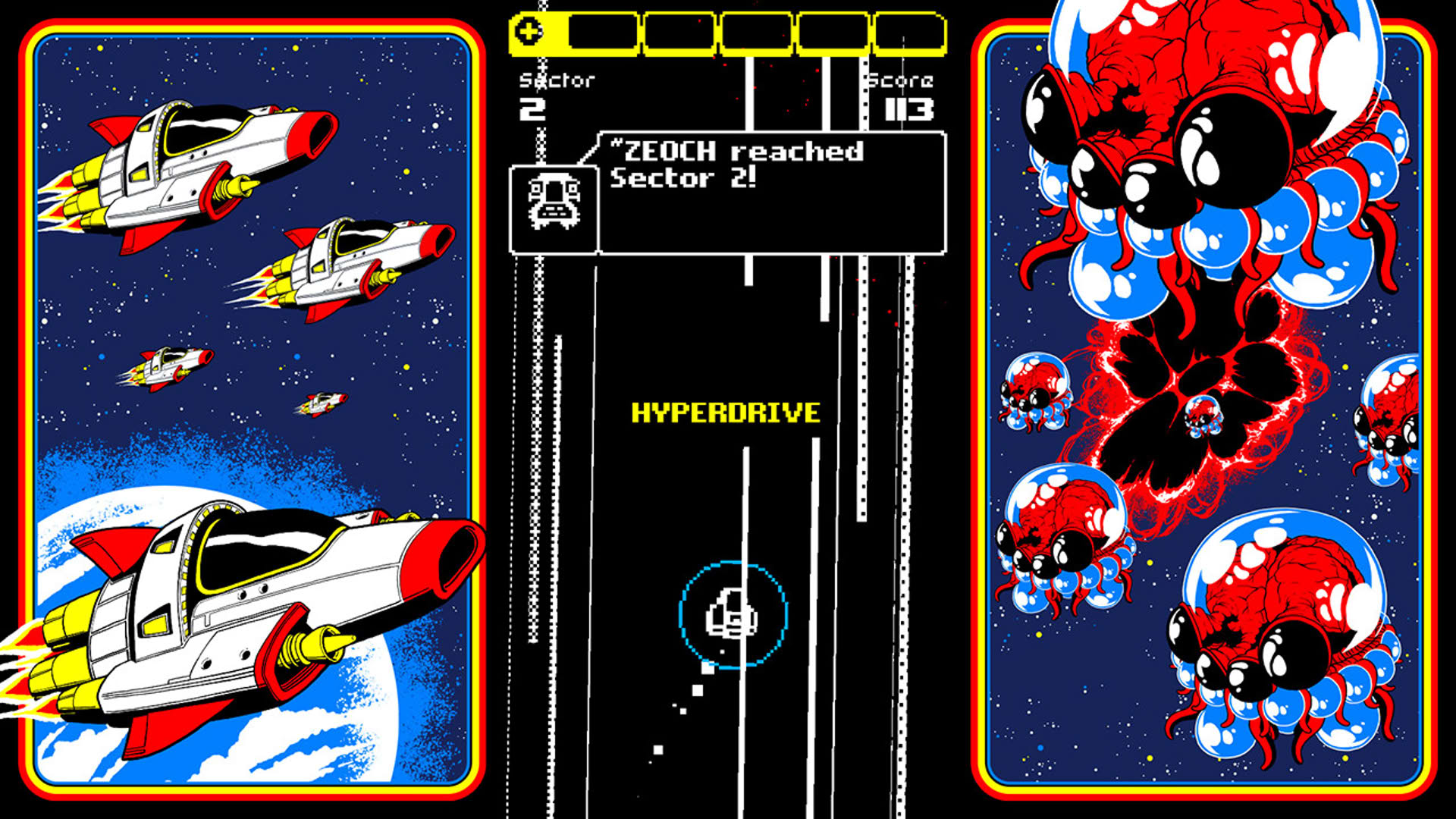 Screenshot for Switch 'N' Shoot