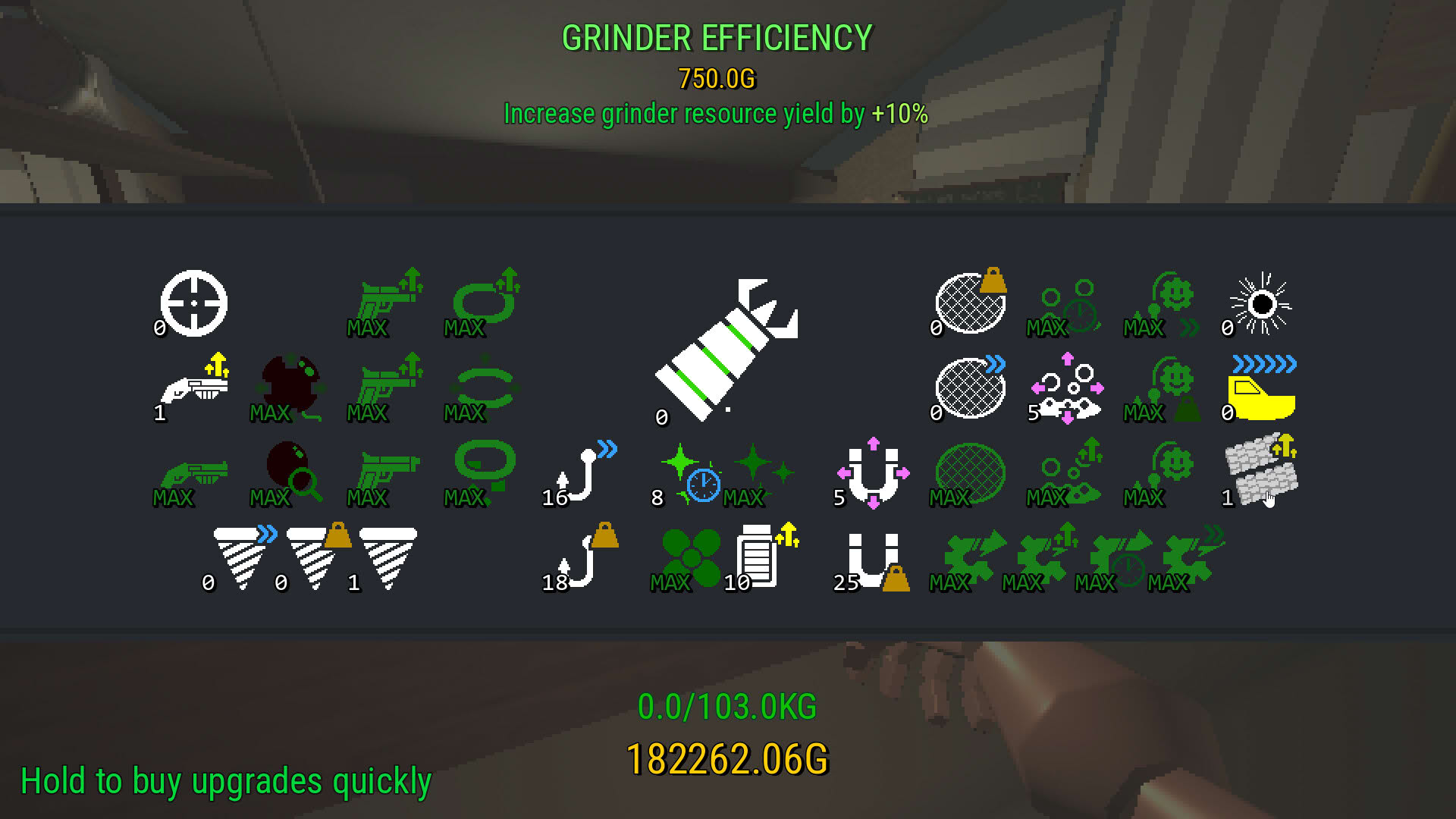 Screenshot for Selkie's Salvage&Co.