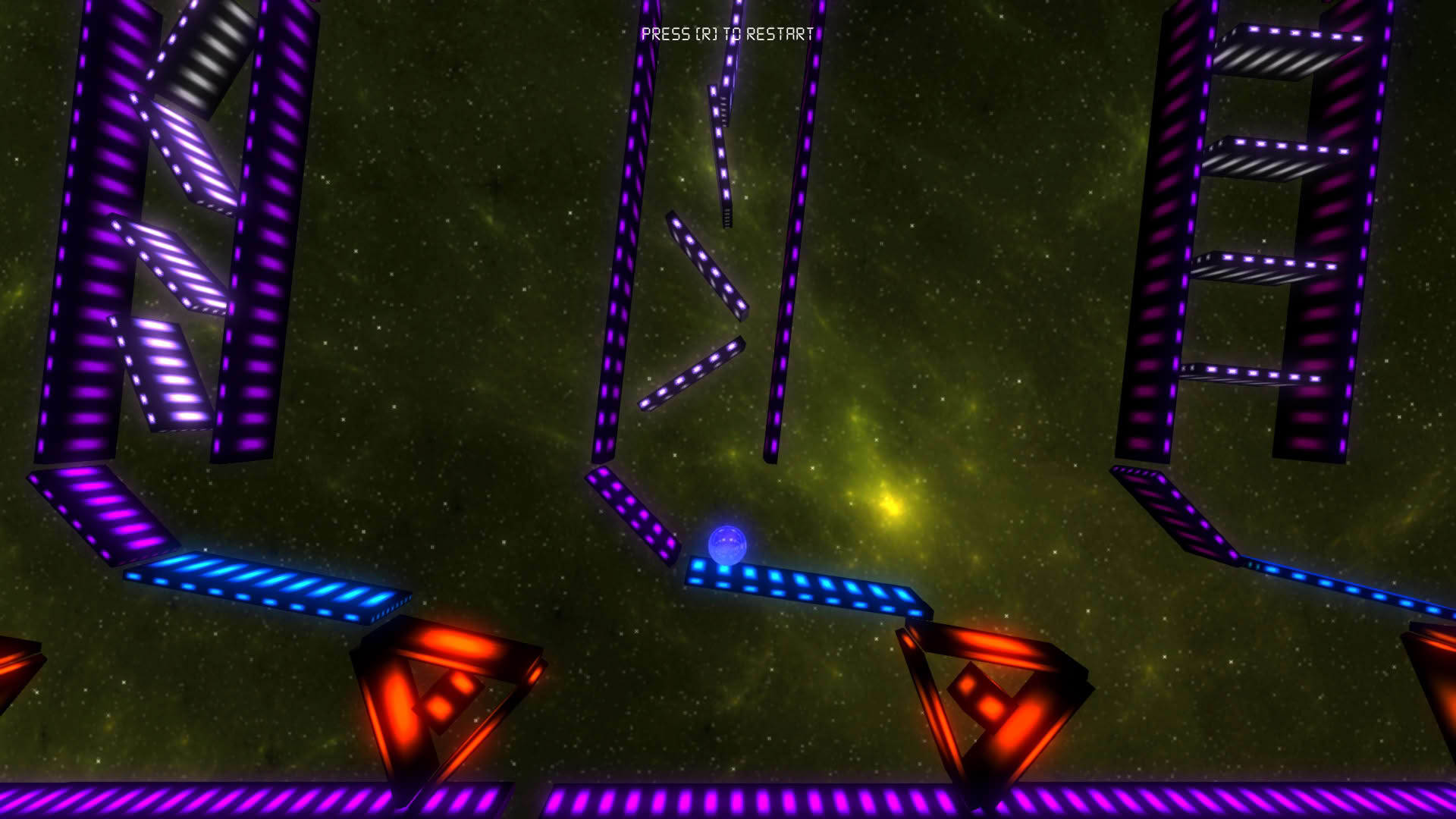 Screenshot for Mind Spheres
