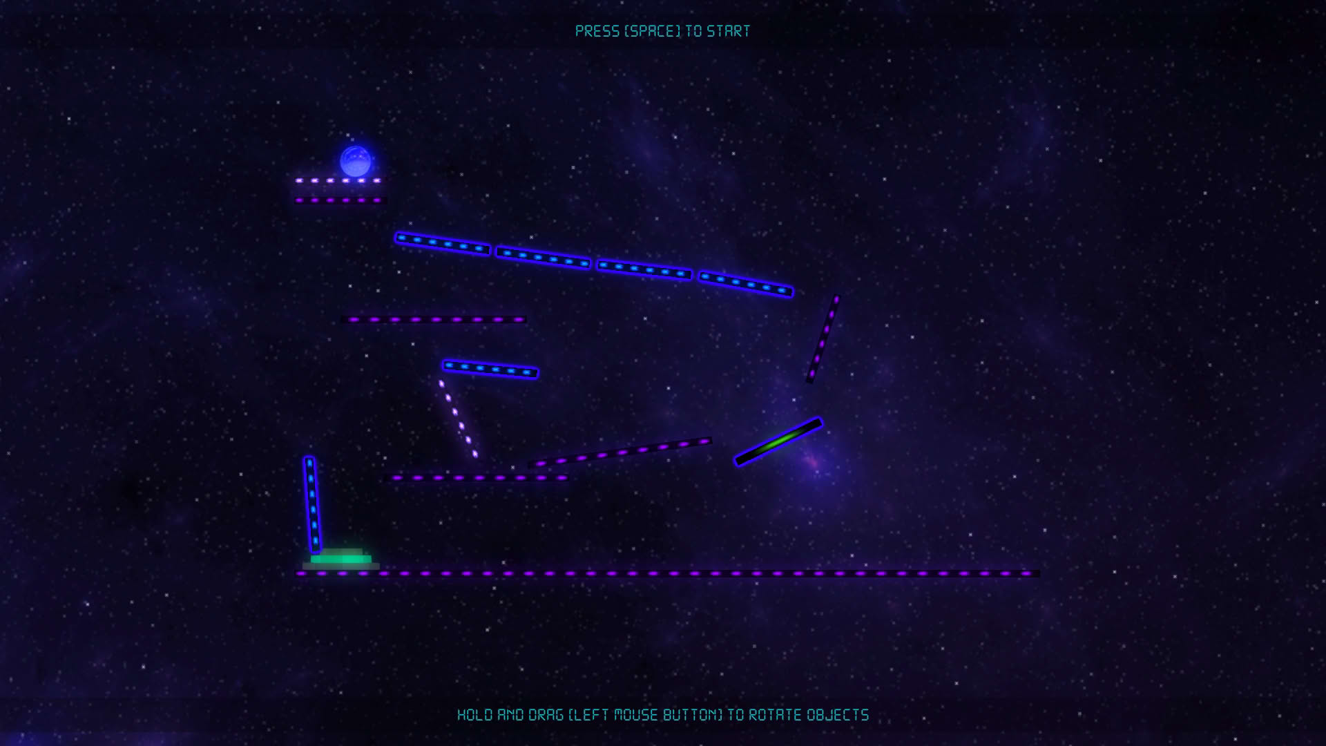 Screenshot for Mind Spheres