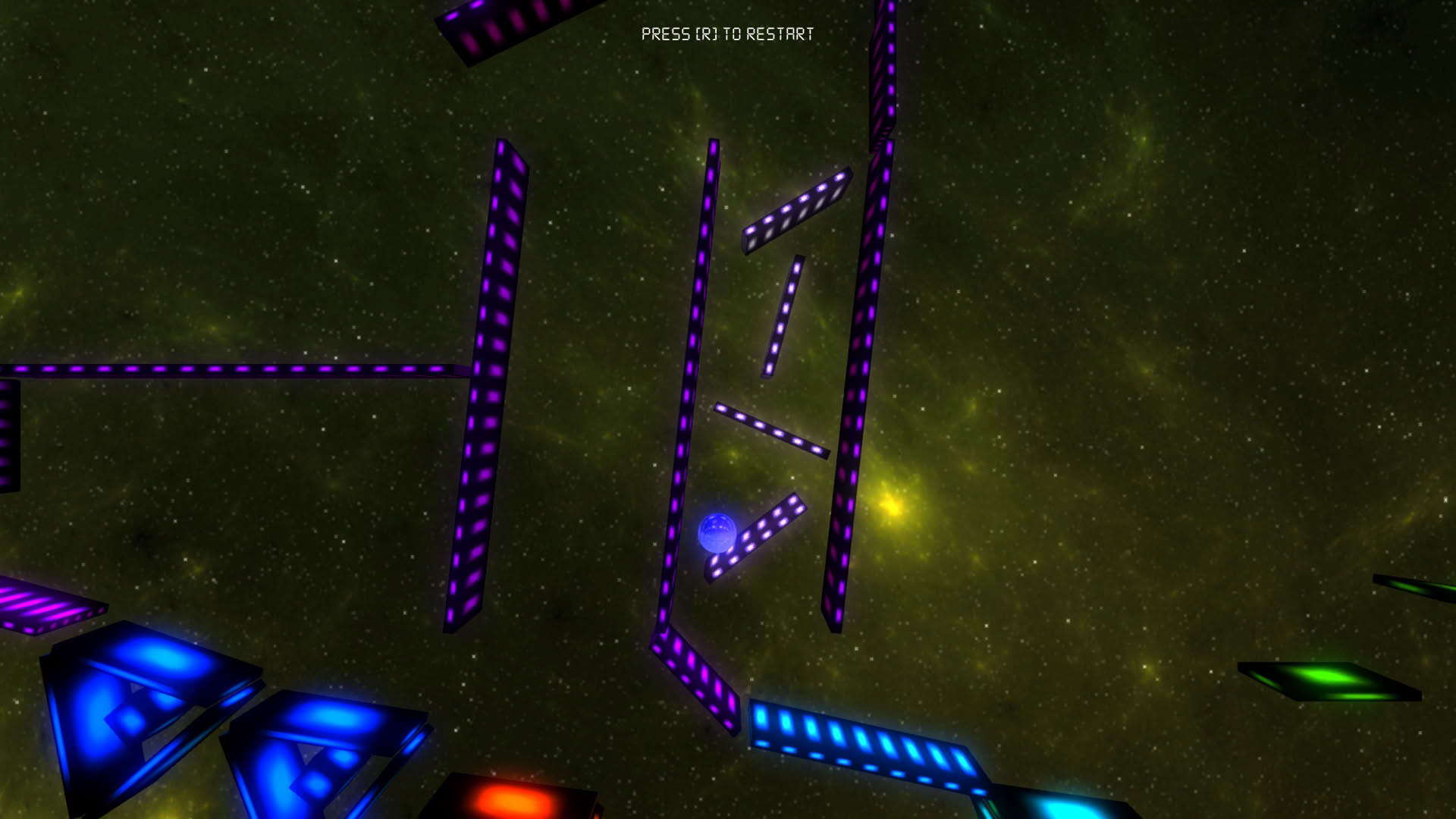 Screenshot for Mind Spheres