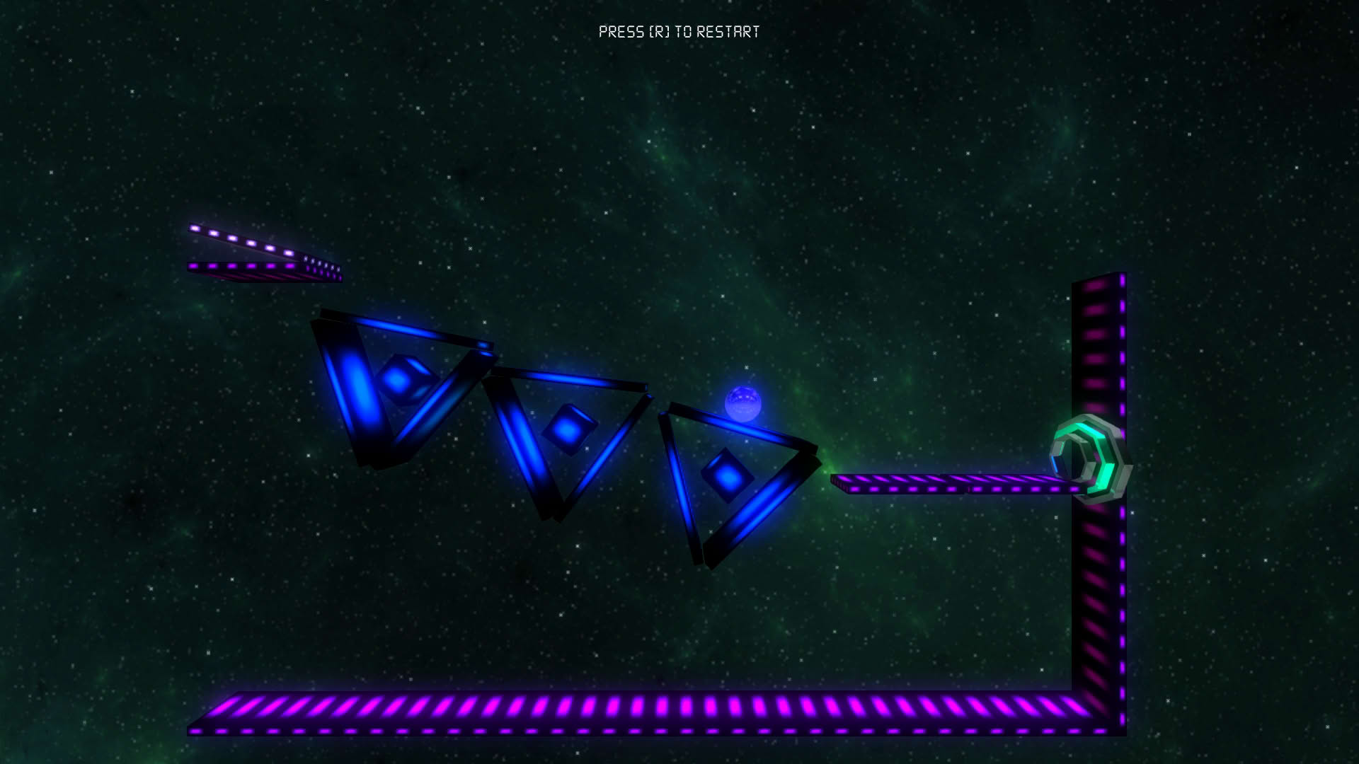 Screenshot for Mind Spheres