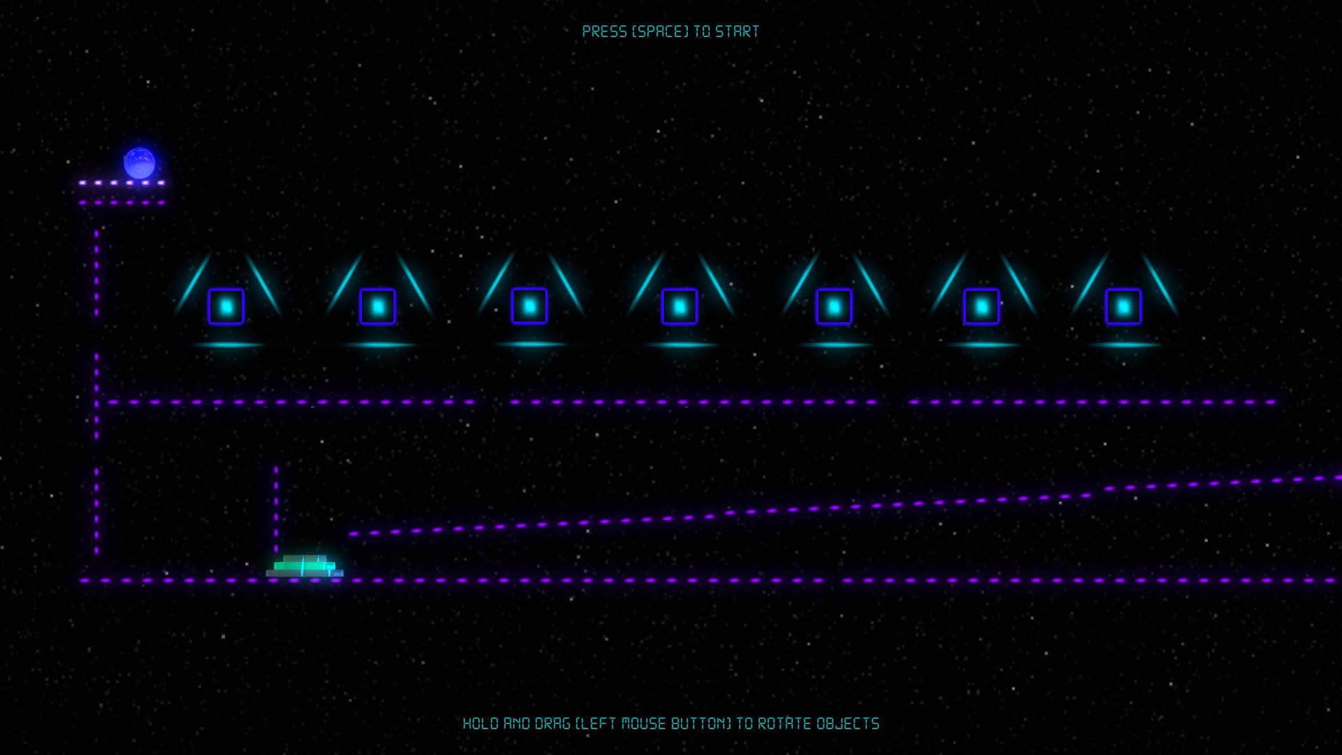 Screenshot for Mind Spheres