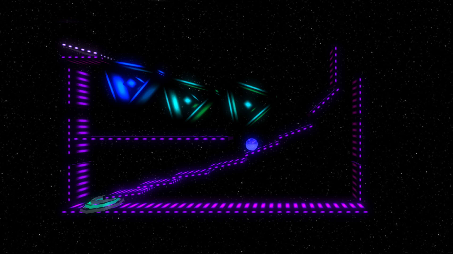 Screenshot for Mind Spheres