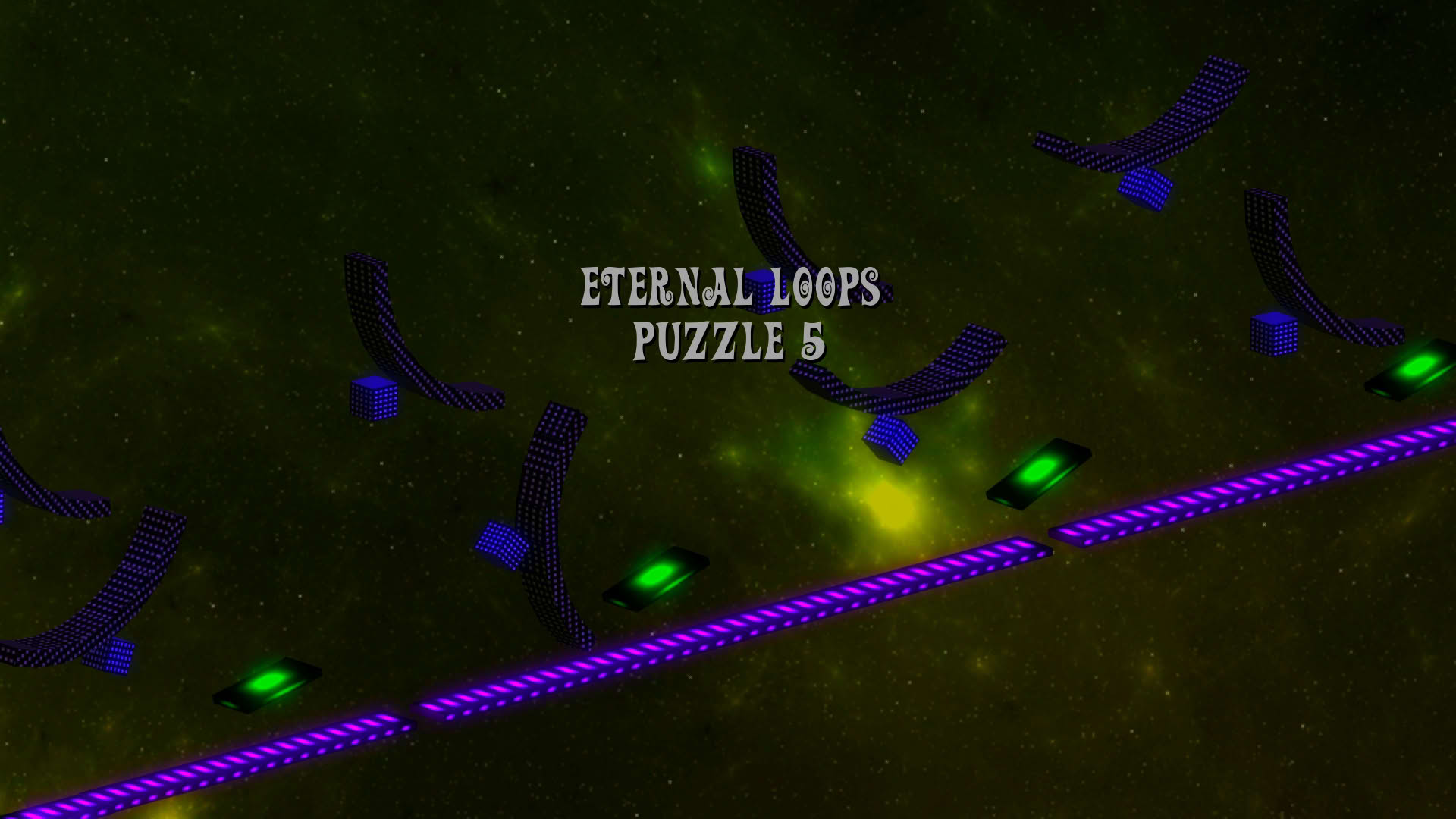 Screenshot for Mind Spheres