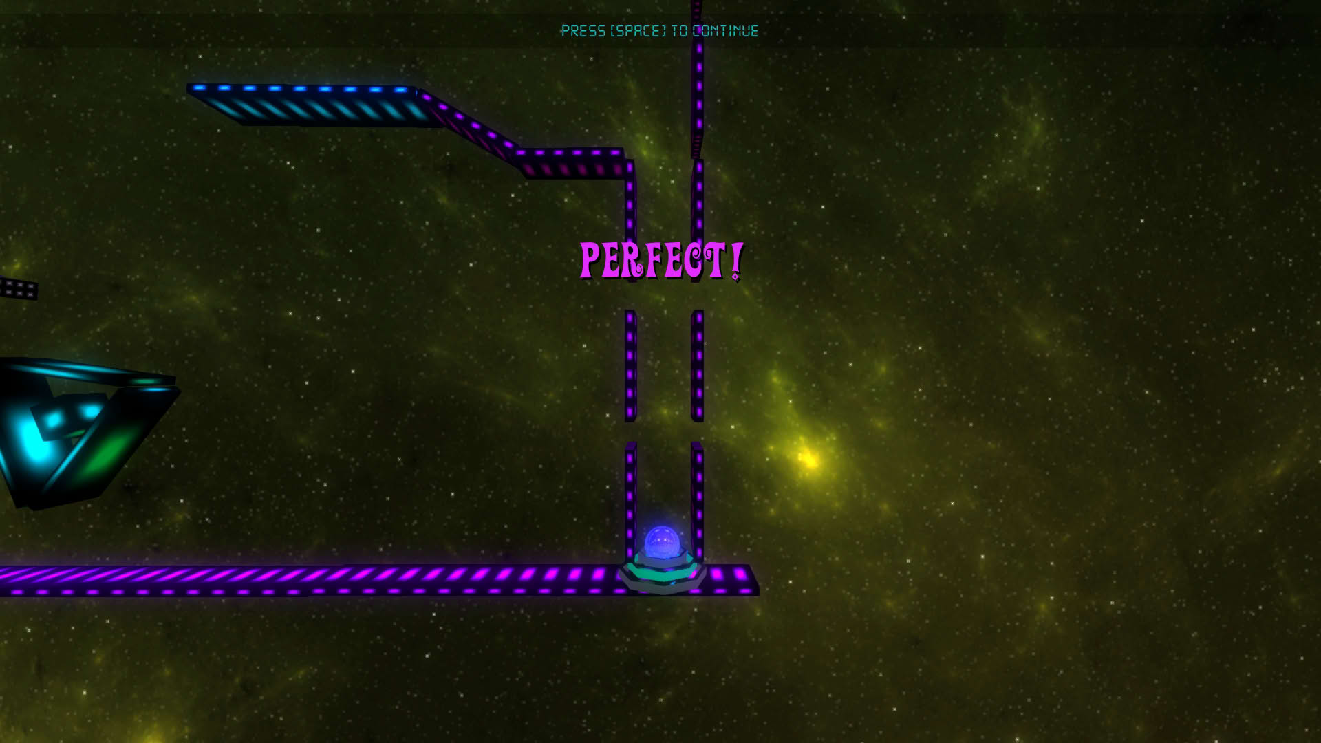 Screenshot for Mind Spheres