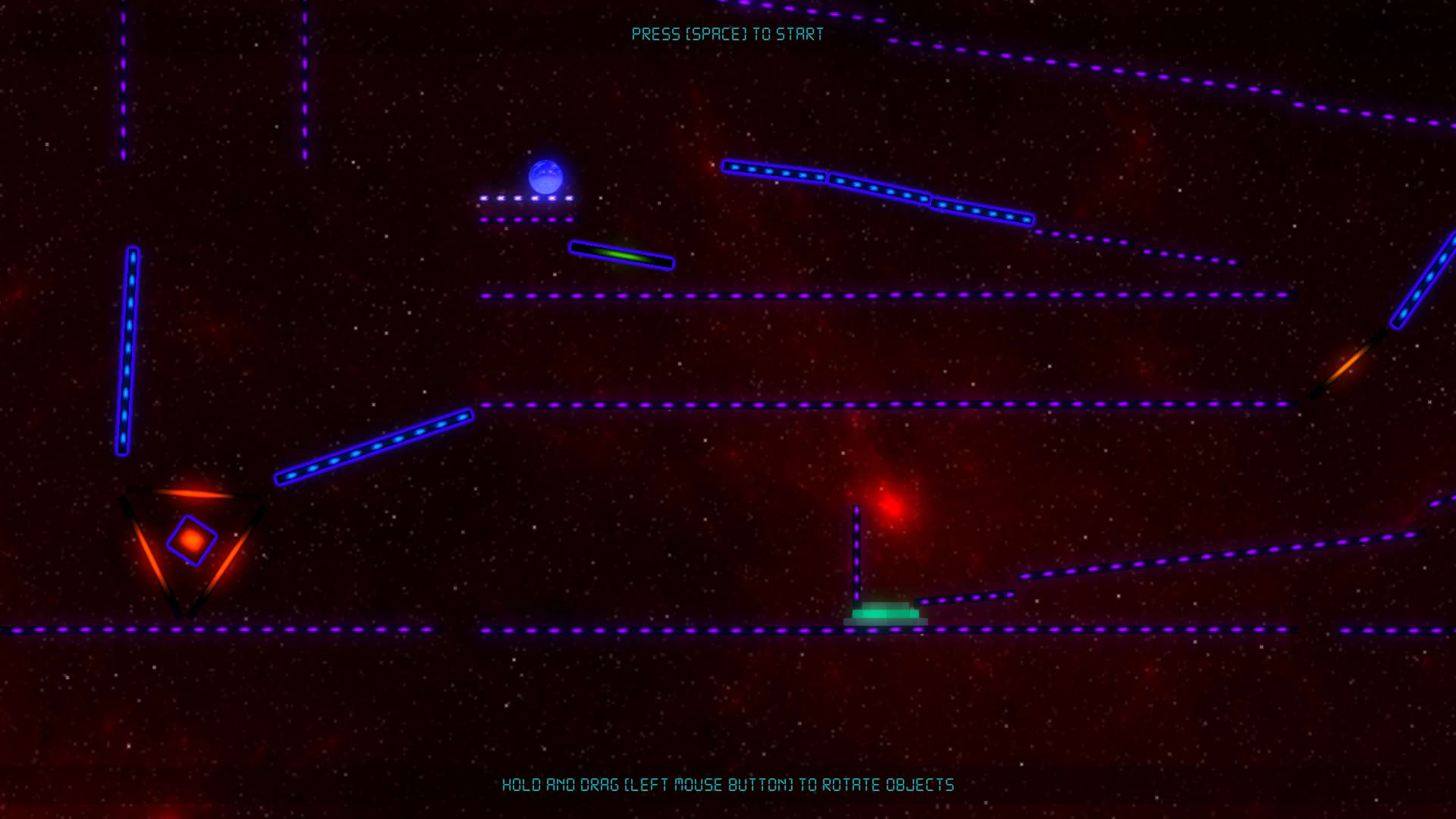 Screenshot for Mind Spheres
