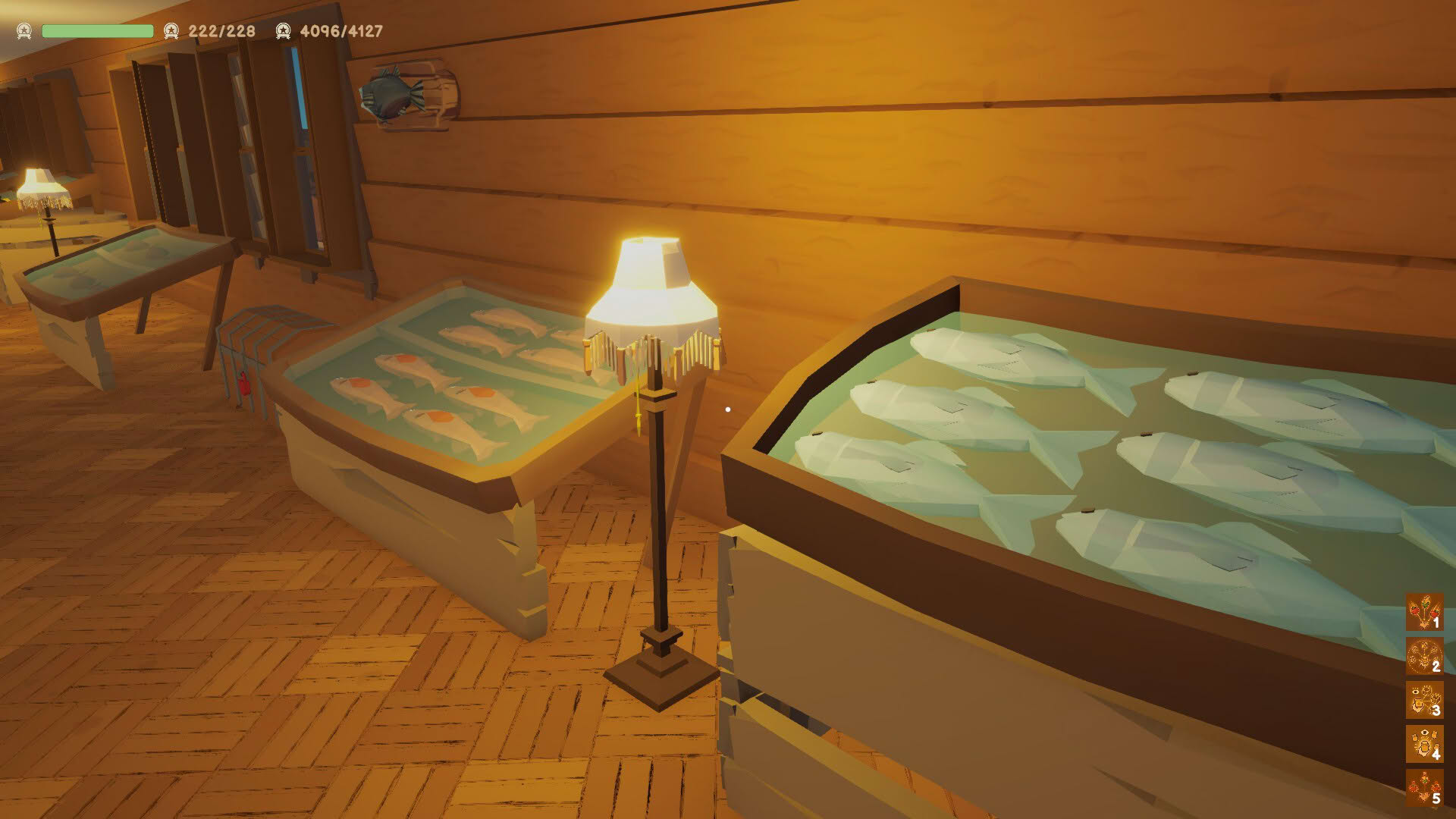 Screenshot for Old Market Restored