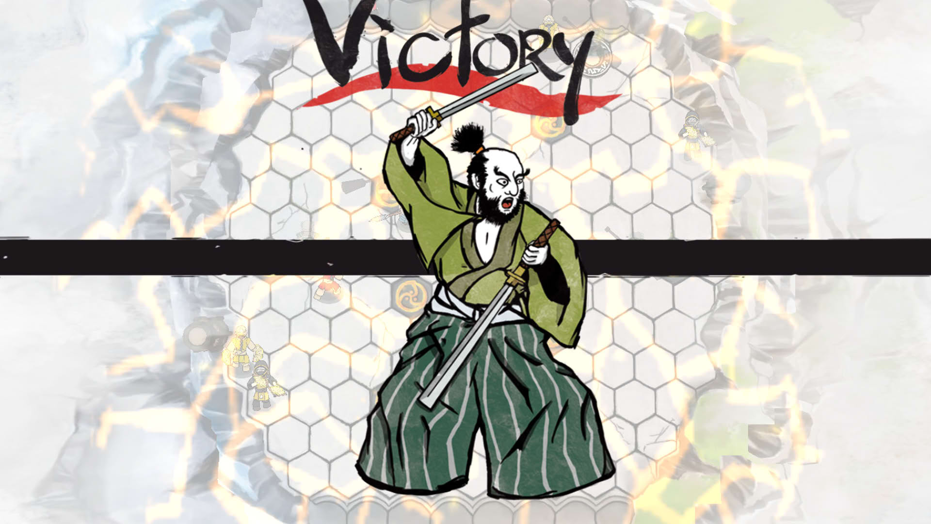 Screenshot for Ortus Arena