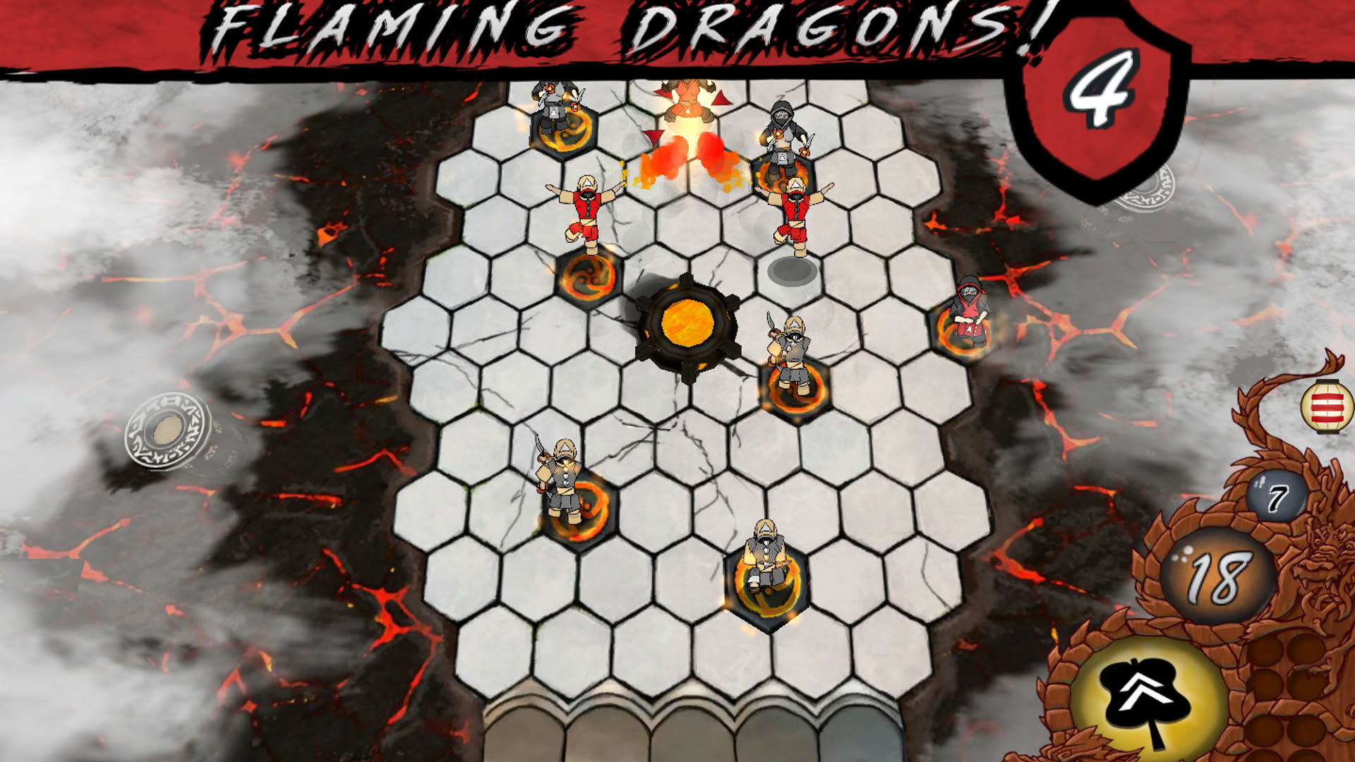 Screenshot for Ortus Arena