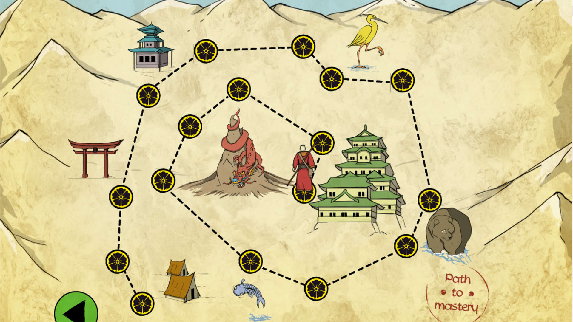 Screenshot for Ortus Arena