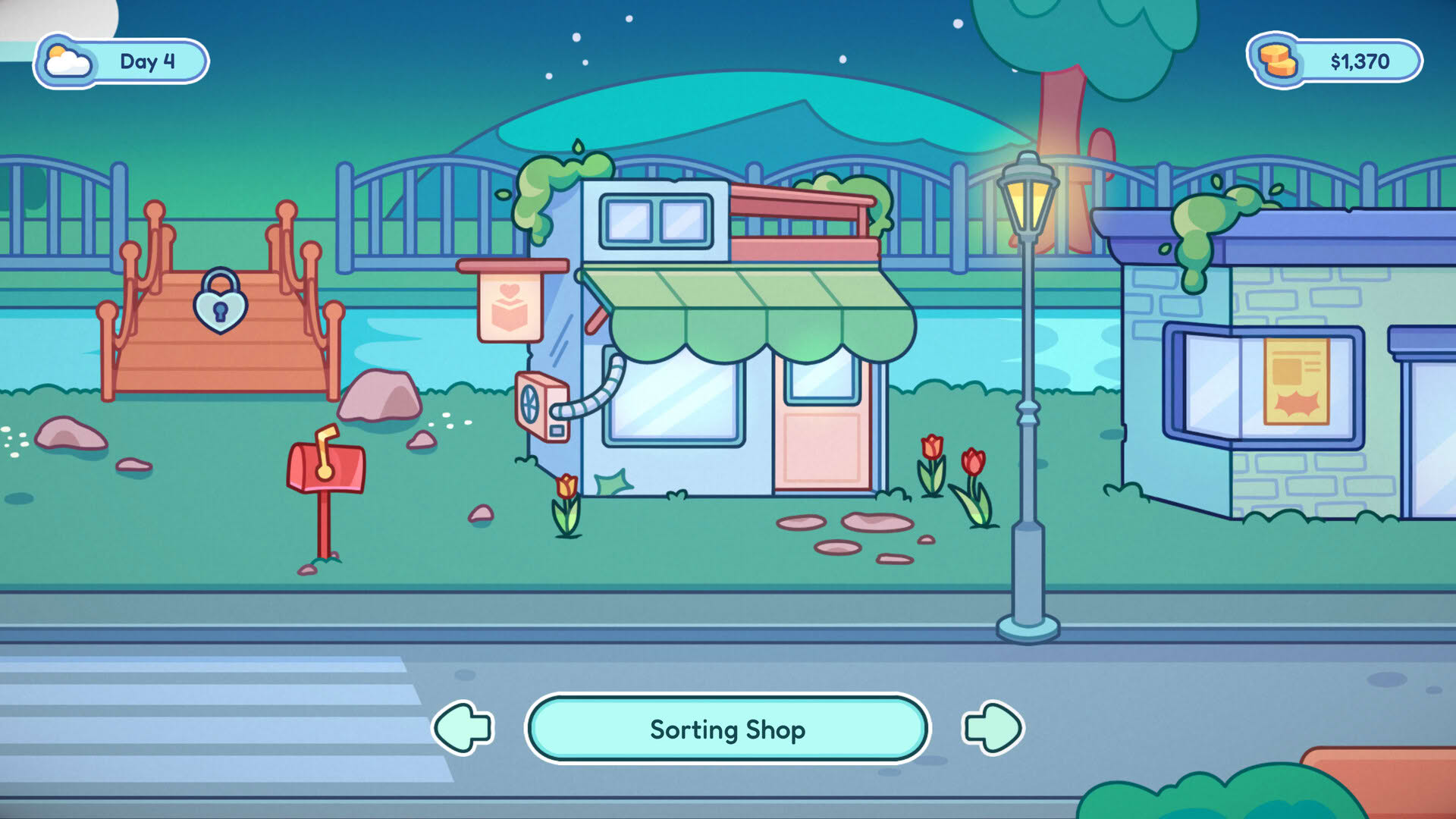 Screenshot for Sort Inc.