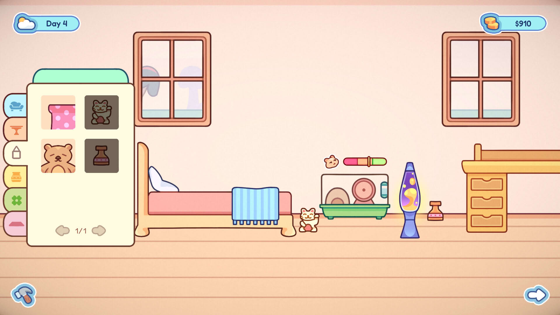 Screenshot for Sort Inc.