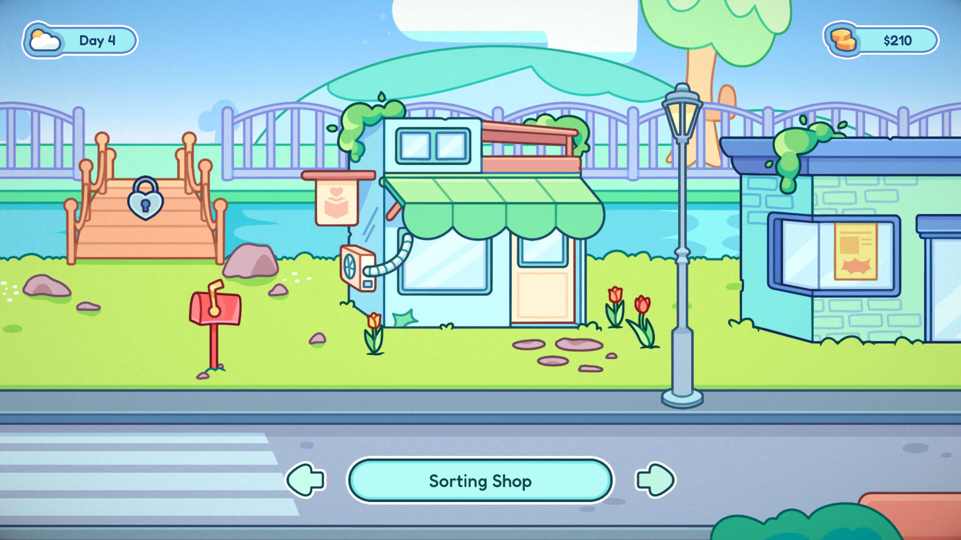 Screenshot for Sort Inc.